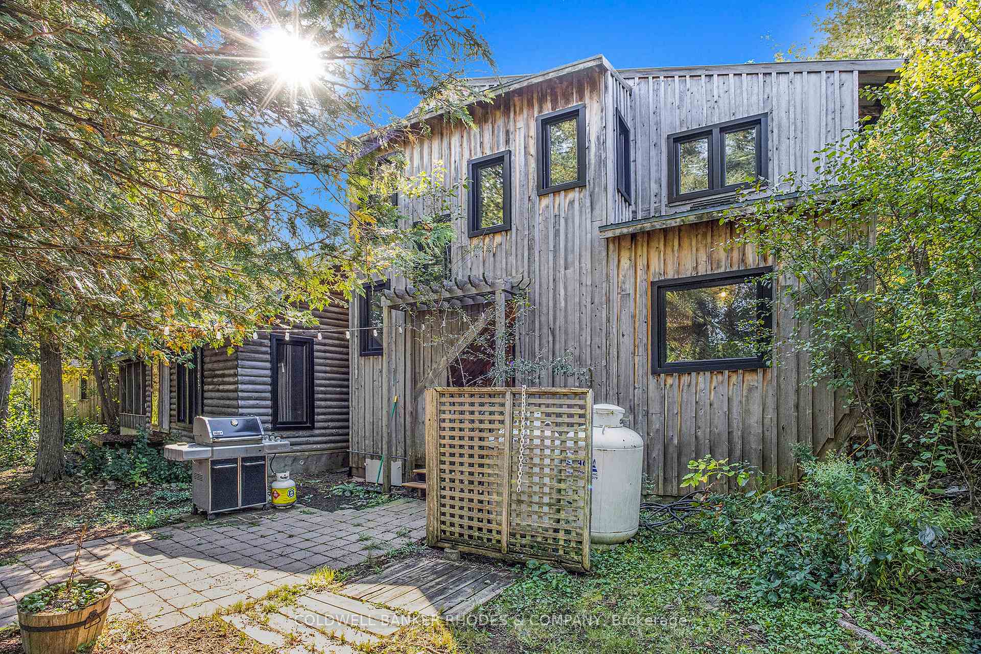 Photo 25 of 3412 Baskins Beach Road, Ottawa, Dunrobin Shores — HOMEH