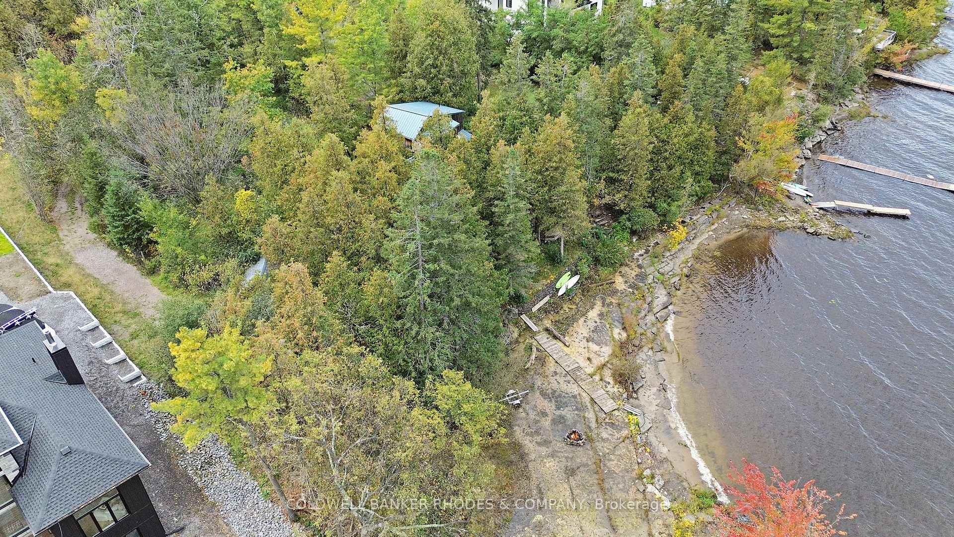 Photo 32 of 3412 Baskins Beach Road, Ottawa, Dunrobin Shores — HOMEH