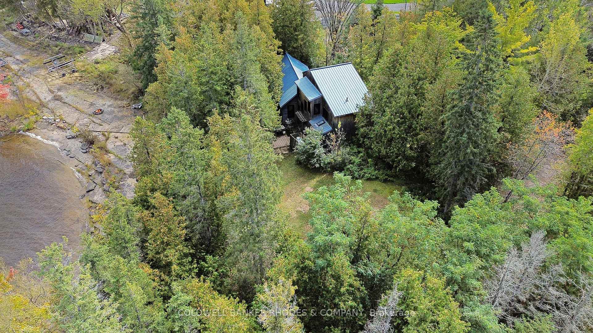 Photo 35 of 3412 Baskins Beach Road, Ottawa, Dunrobin Shores — HOMEH