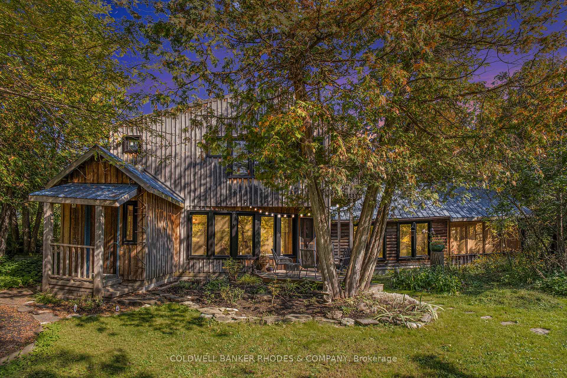Photo 36 of 3412 Baskins Beach Road, Ottawa, Dunrobin Shores — HOMEH