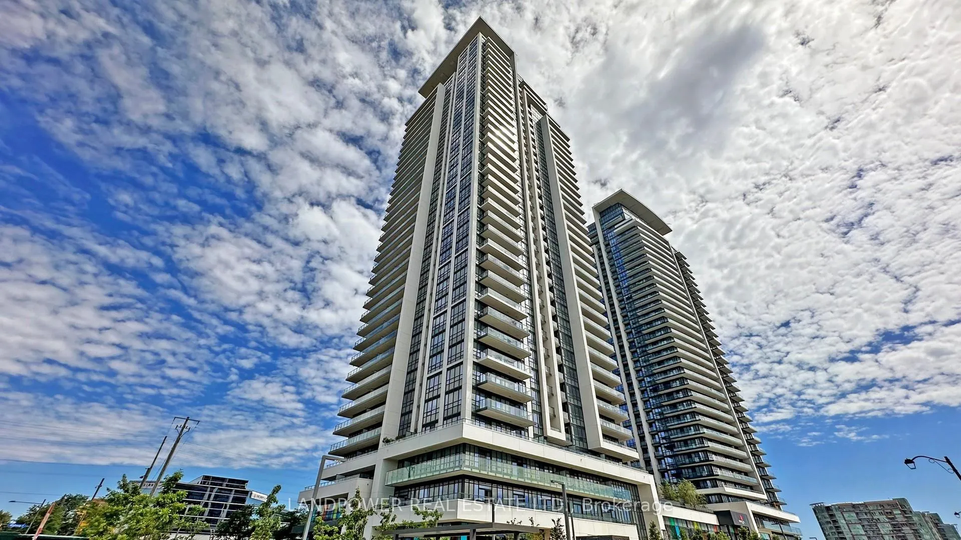 Photo 1 of Unit 2903, 38 Gandhi Lane, Markham, Commerce Valley — HOMEH
