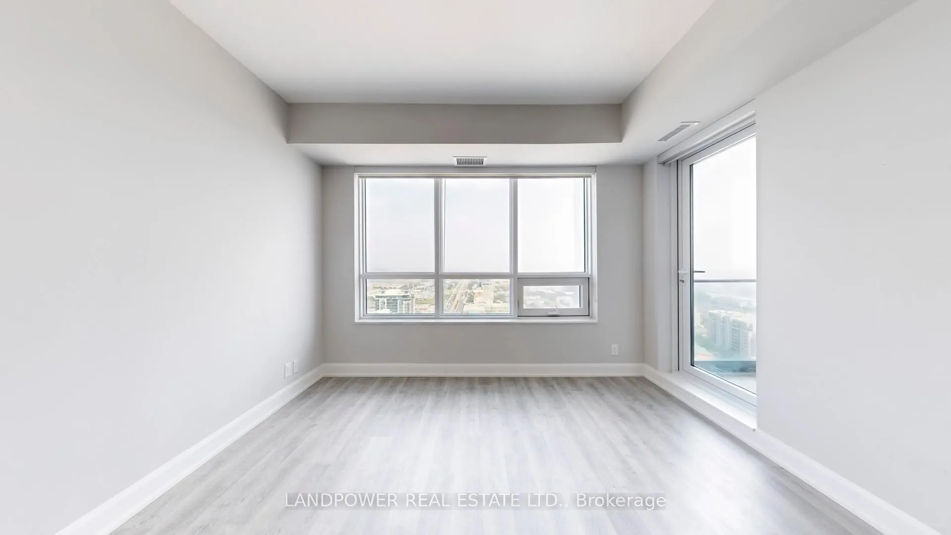 Photo 6 of Unit 2903, 38 Gandhi Lane, Markham, Commerce Valley — HOMEH