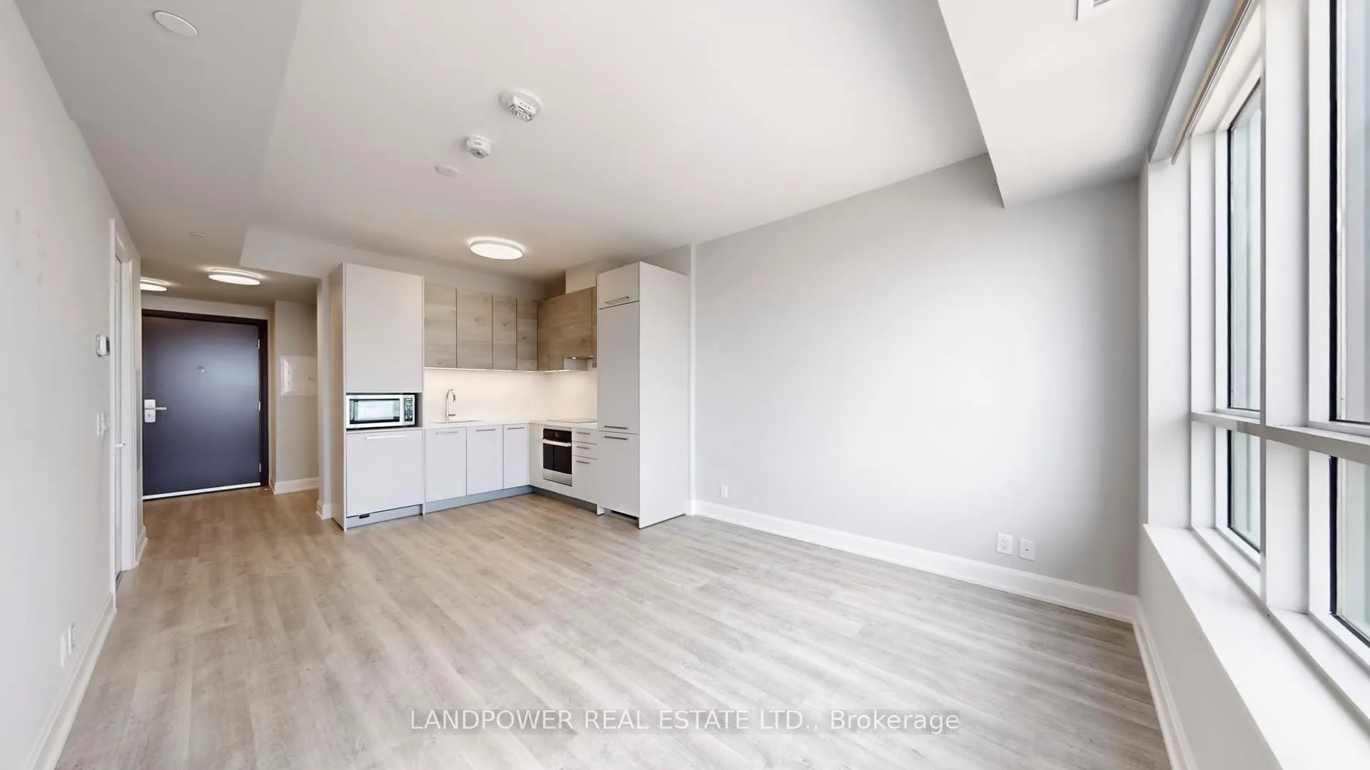 Photo 7 of Unit 2903, 38 Gandhi Lane, Markham, Commerce Valley — HOMEH