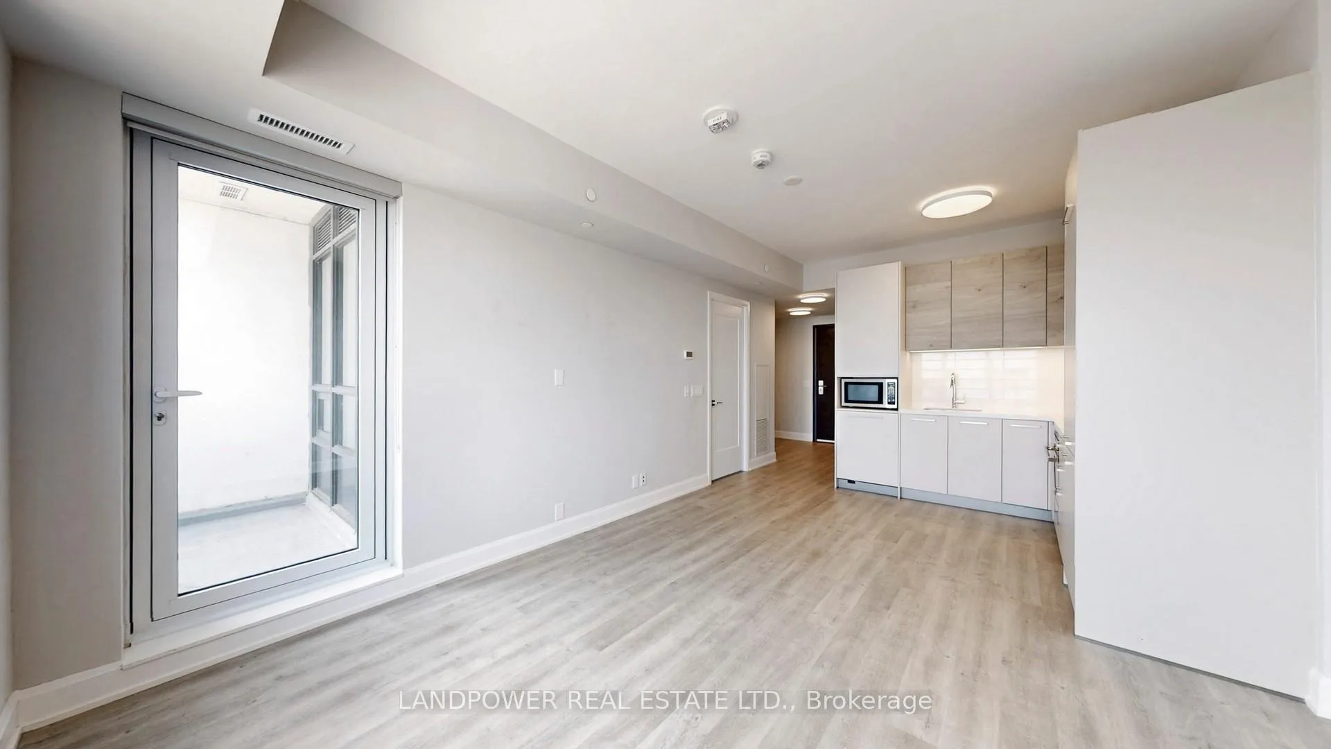 Photo 8 of Unit 2903, 38 Gandhi Lane, Markham, Commerce Valley — HOMEH