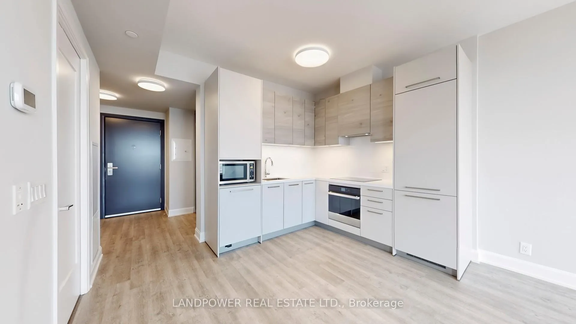 Photo 9 of Unit 2903, 38 Gandhi Lane, Markham, Commerce Valley — HOMEH