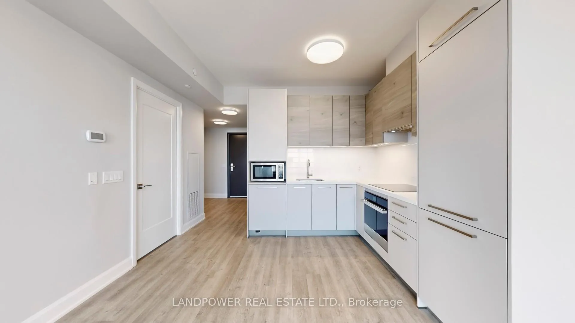 Photo 10 of Unit 2903, 38 Gandhi Lane, Markham, Commerce Valley — HOMEH