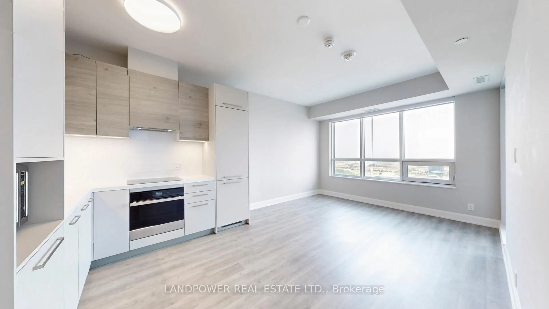 Photo 11 of Unit 2903, 38 Gandhi Lane, Markham, Commerce Valley — HOMEH