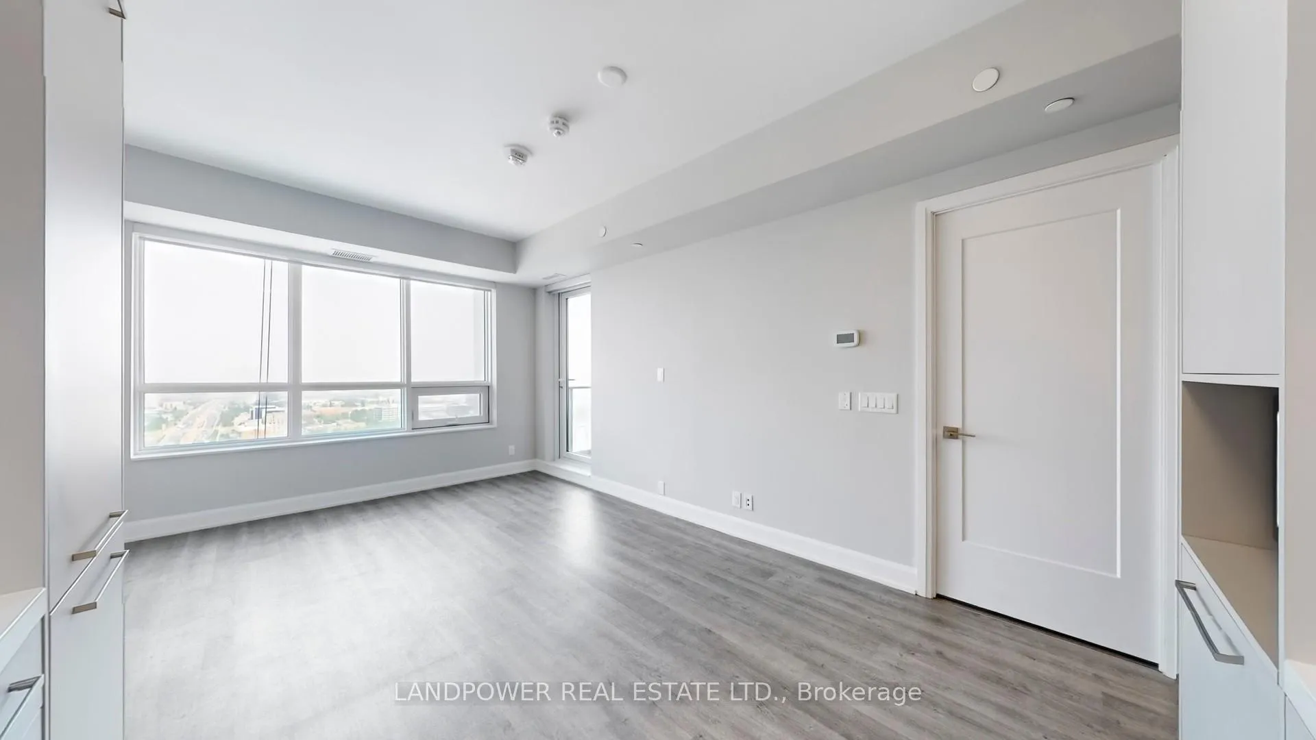 Photo 12 of Unit 2903, 38 Gandhi Lane, Markham, Commerce Valley — HOMEH