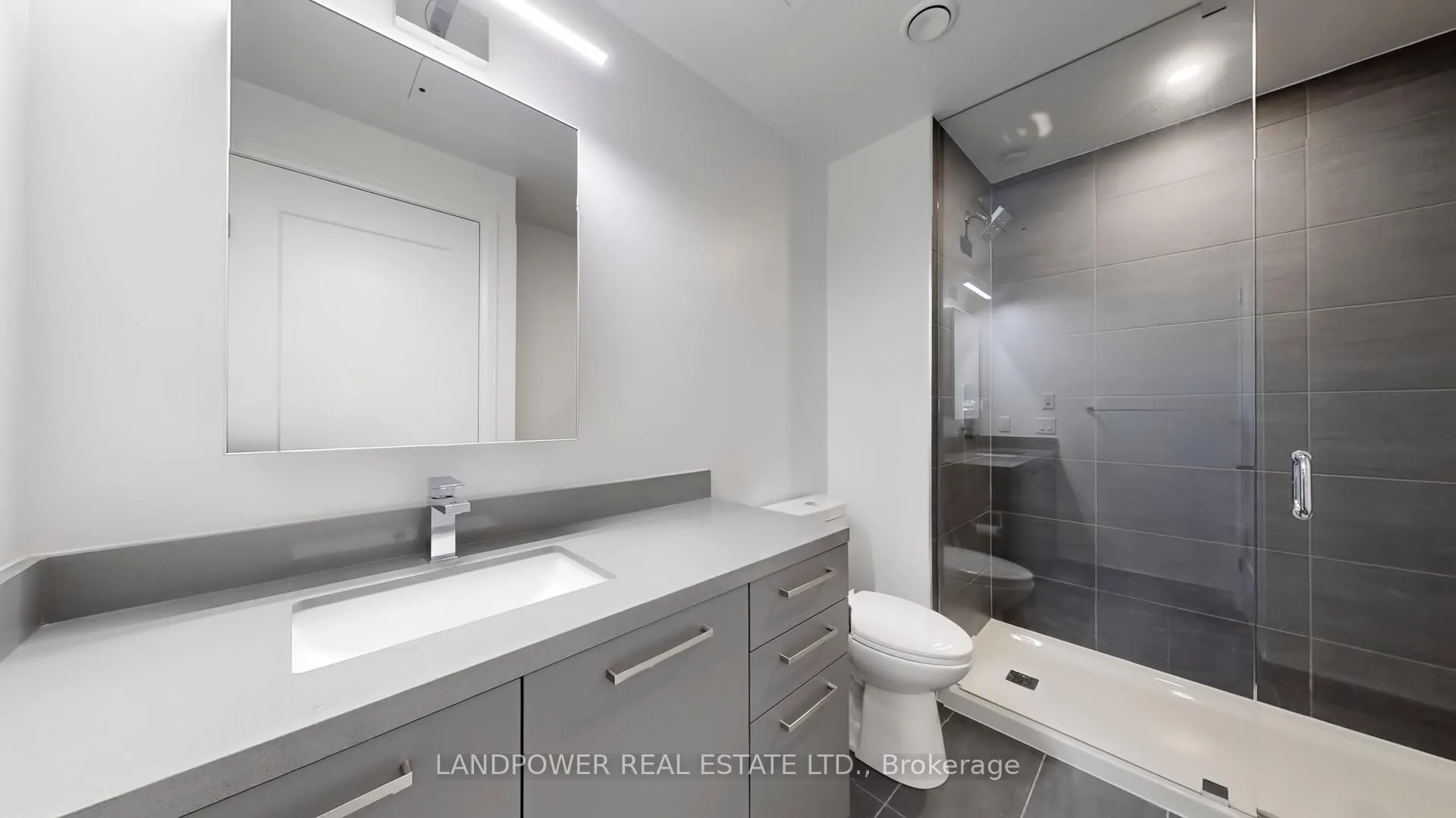 Photo 17 of Unit 2903, 38 Gandhi Lane, Markham, Commerce Valley — HOMEH