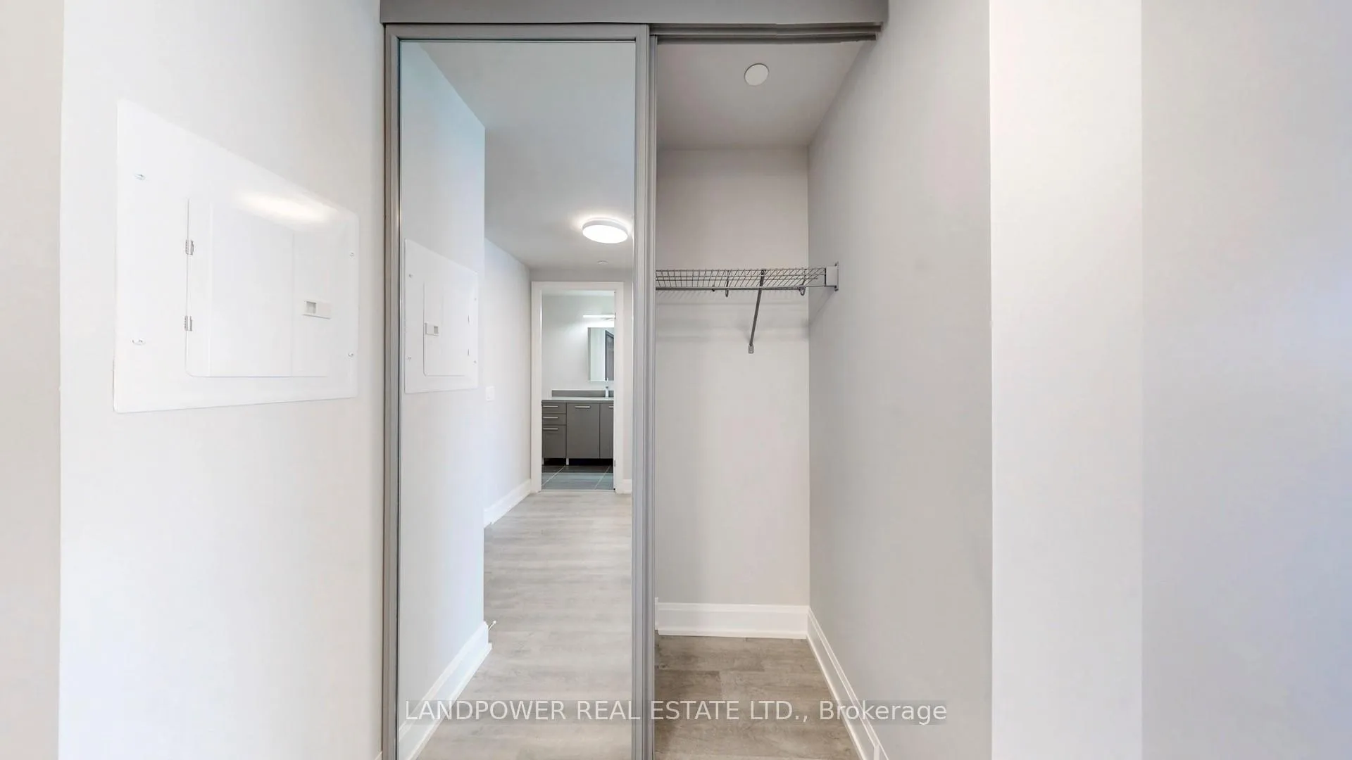 Photo 18 of Unit 2903, 38 Gandhi Lane, Markham, Commerce Valley — HOMEH