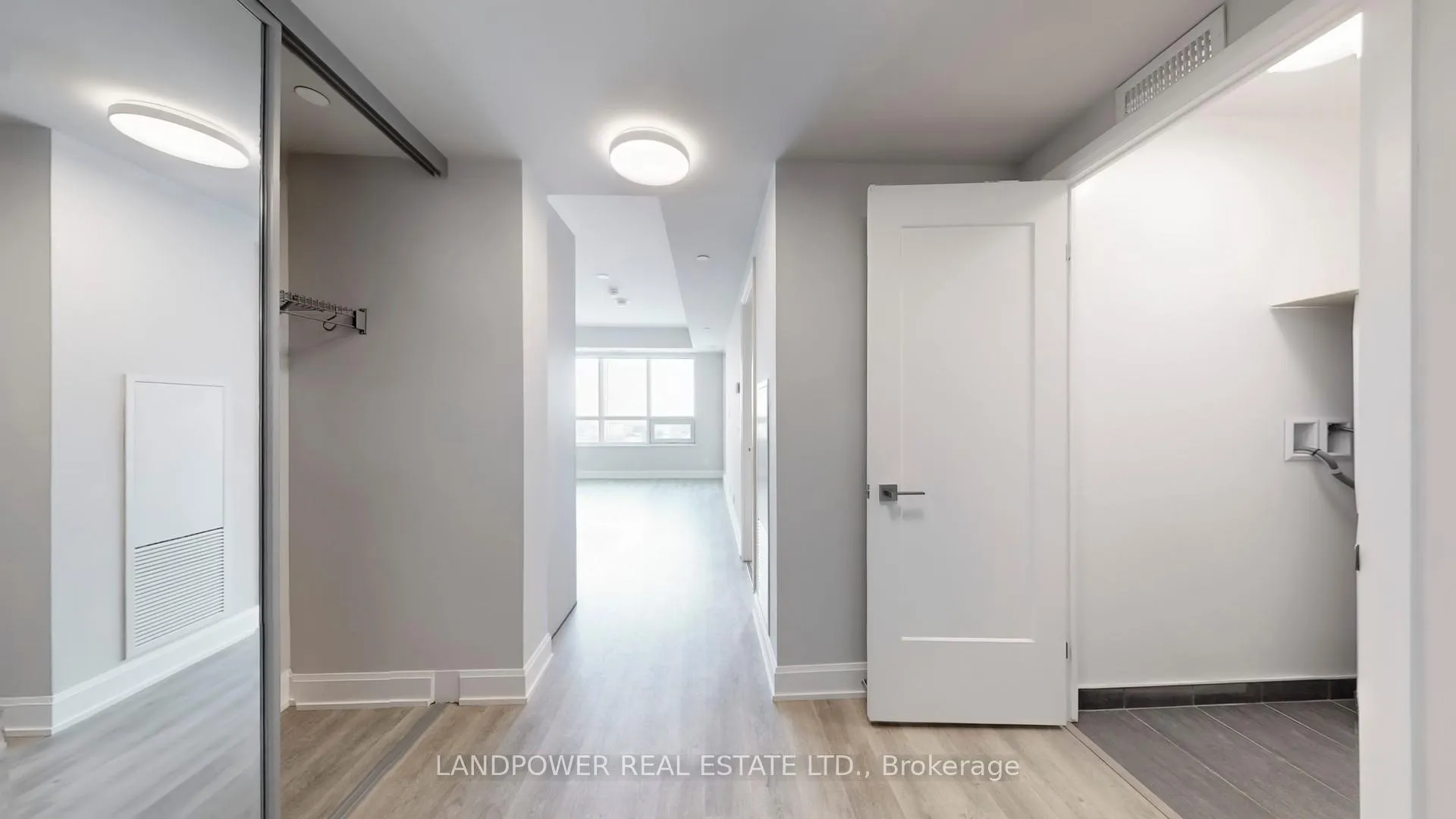 Photo 20 of Unit 2903, 38 Gandhi Lane, Markham, Commerce Valley — HOMEH