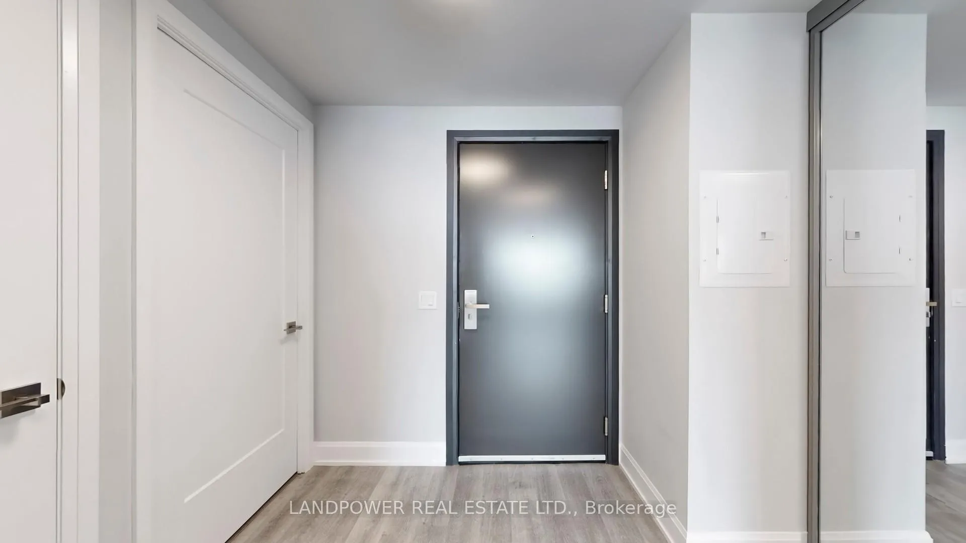 Photo 21 of Unit 2903, 38 Gandhi Lane, Markham, Commerce Valley — HOMEH