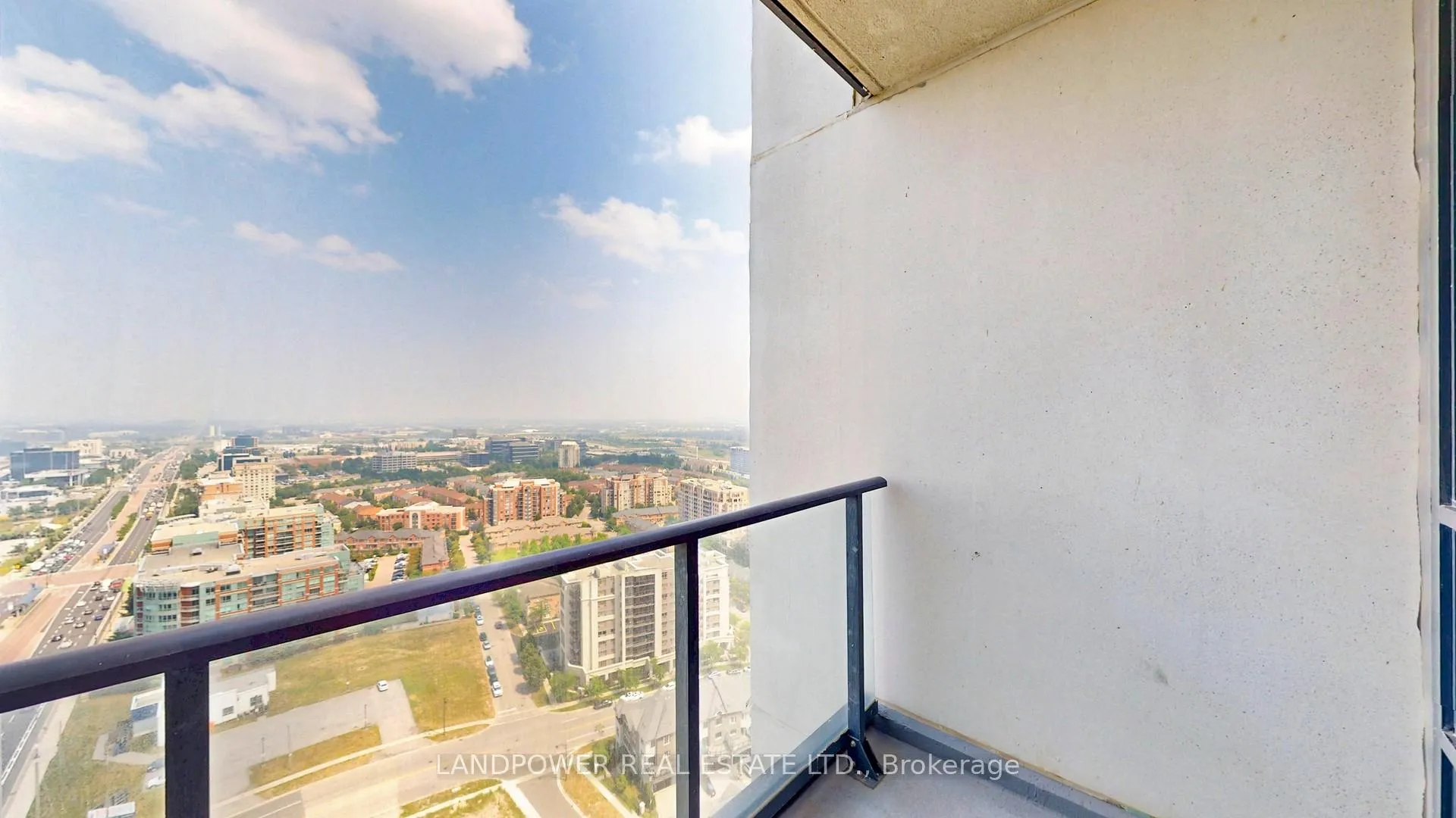 Photo 22 of Unit 2903, 38 Gandhi Lane, Markham, Commerce Valley — HOMEH