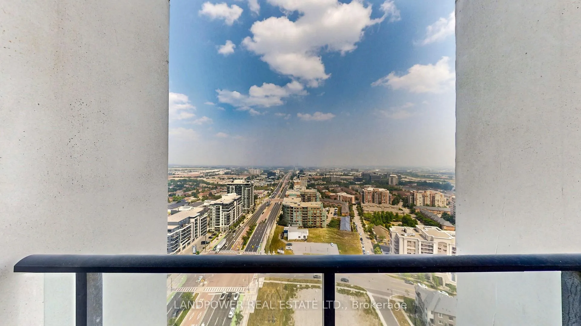 Photo 23 of Unit 2903, 38 Gandhi Lane, Markham, Commerce Valley — HOMEH