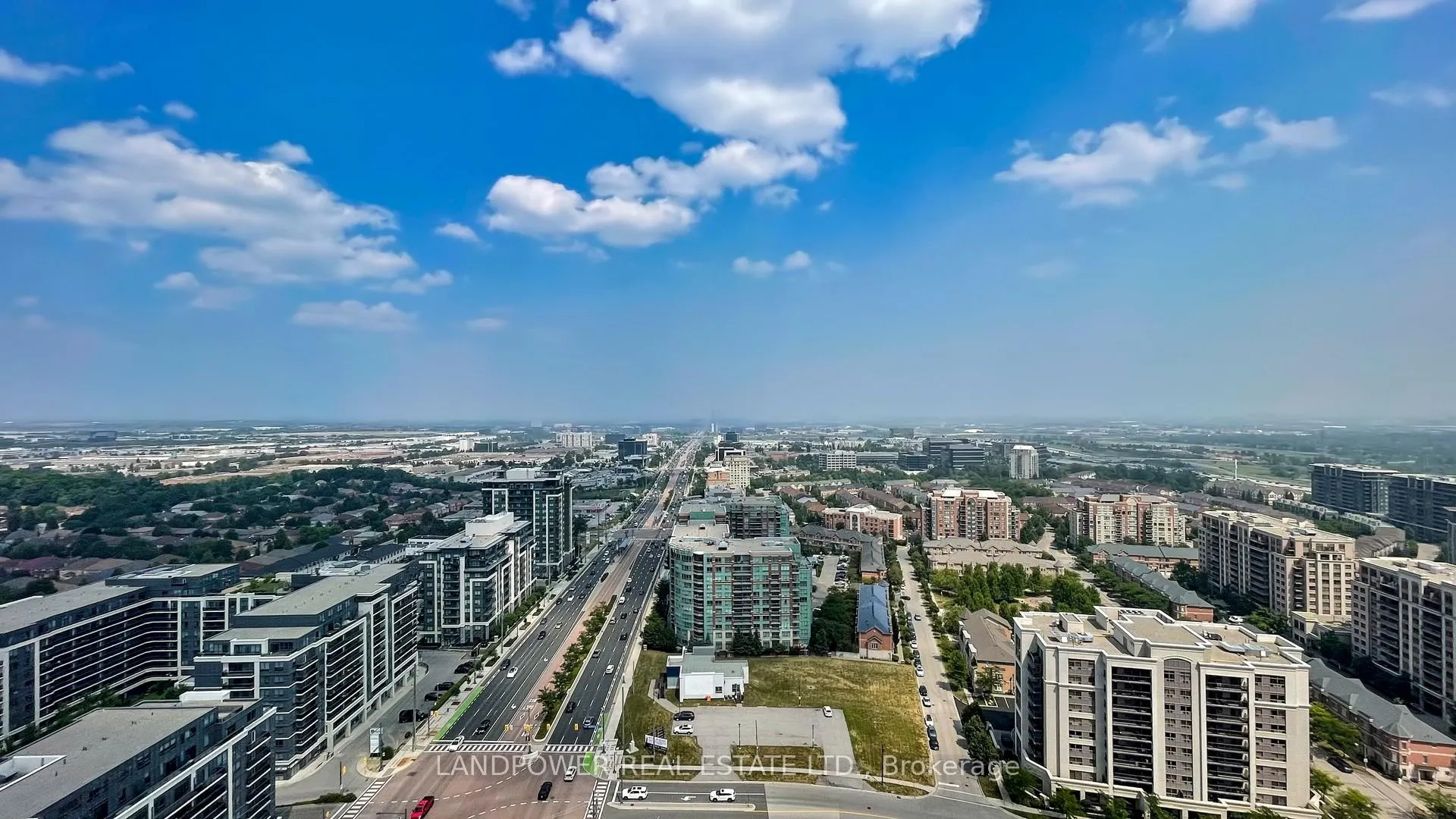 Photo 24 of Unit 2903, 38 Gandhi Lane, Markham, Commerce Valley — HOMEH