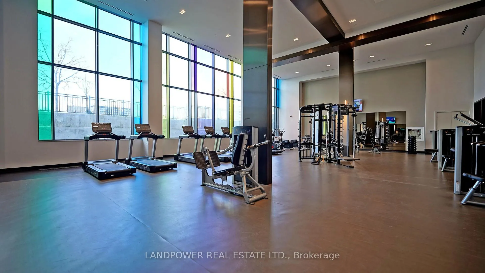 Photo 27 of Unit 2903, 38 Gandhi Lane, Markham, Commerce Valley — HOMEH