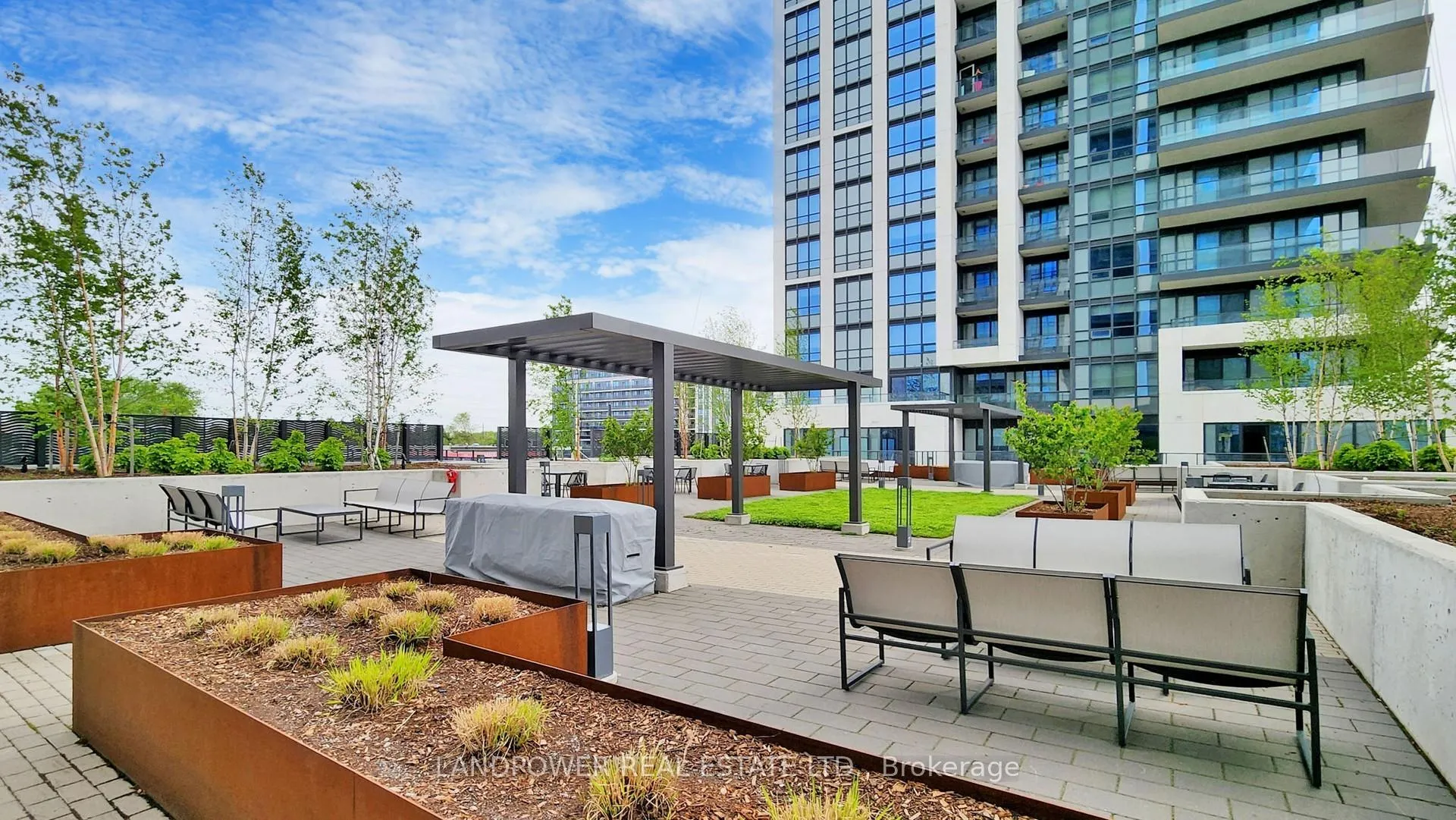 Photo 33 of Unit 2903, 38 Gandhi Lane, Markham, Commerce Valley — HOMEH