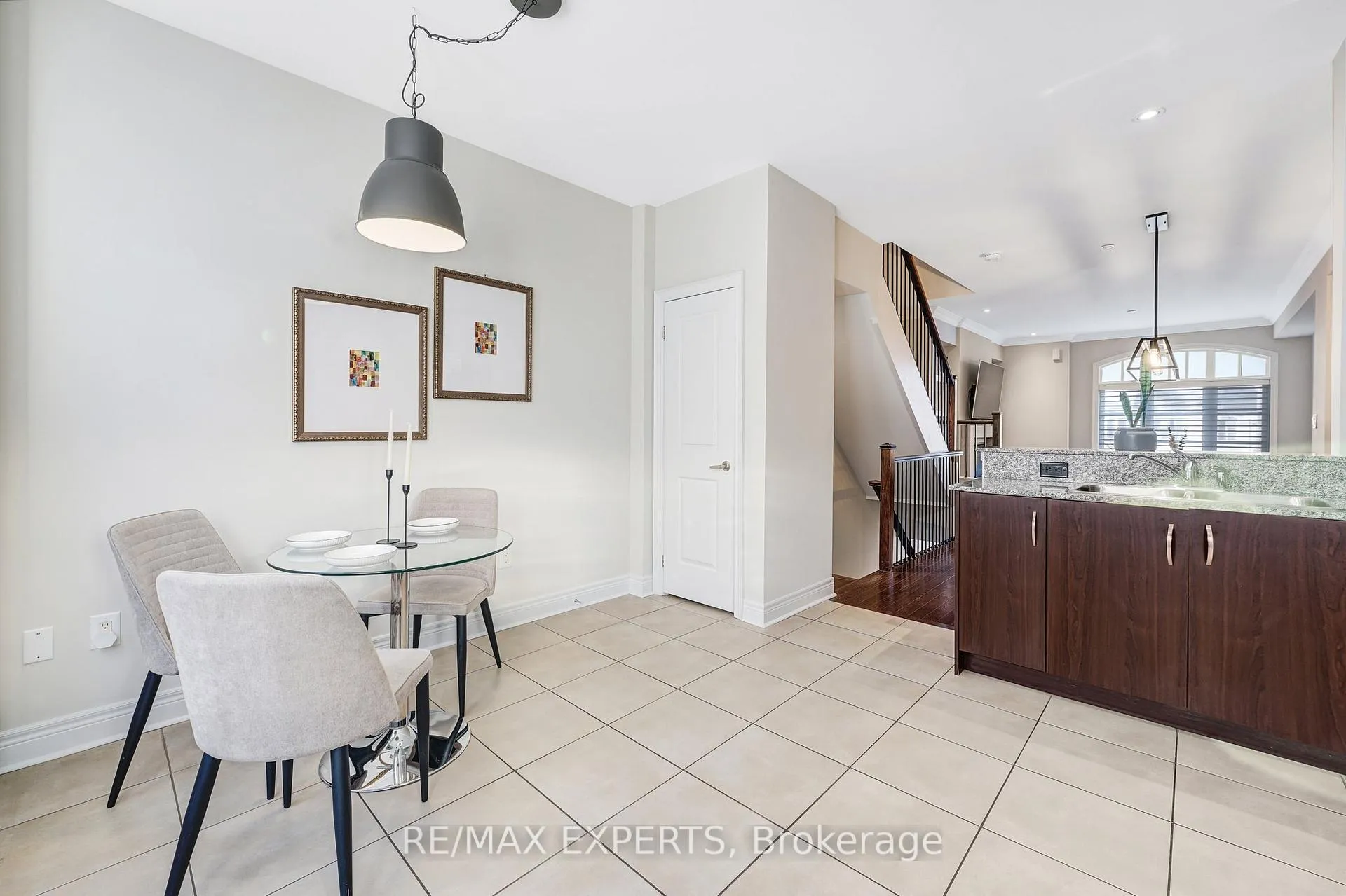 Photo 16 of 8335 Kipling Avenue, Vaughan, West Woodbridge — HOMEH