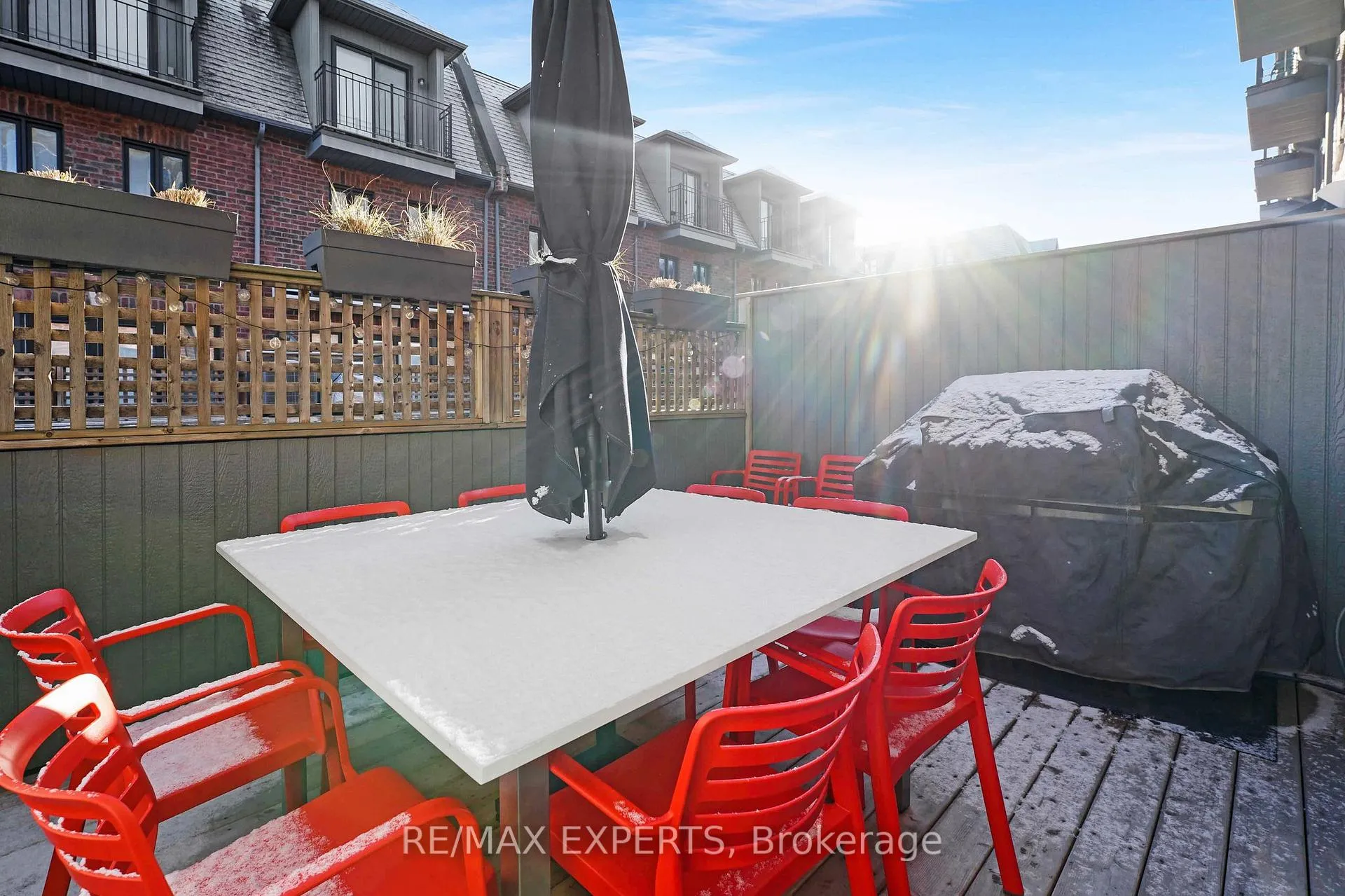 Photo 32 of 8335 Kipling Avenue, Vaughan, West Woodbridge — HOMEH
