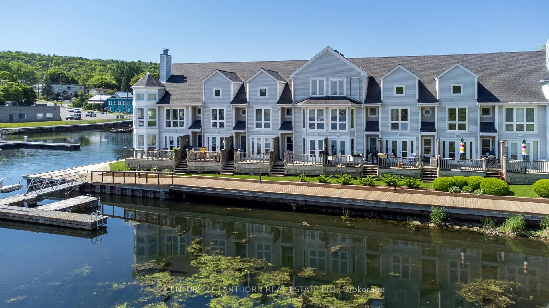 Photo 3 of 1-14 Mortimer Street, Prince Edward County, Picton Ward — HOMEH