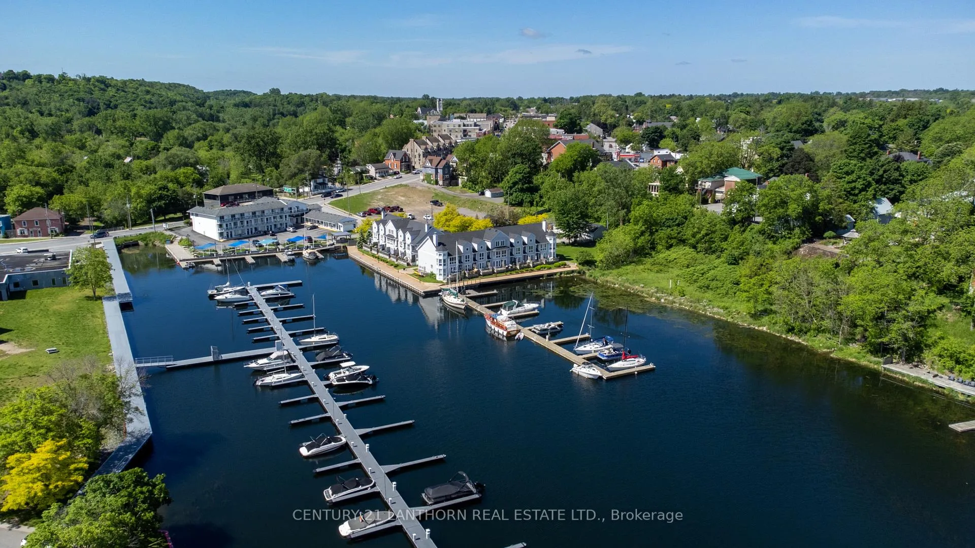 Photo 4 of 1-14 Mortimer Street, Prince Edward County, Picton Ward — HOMEH