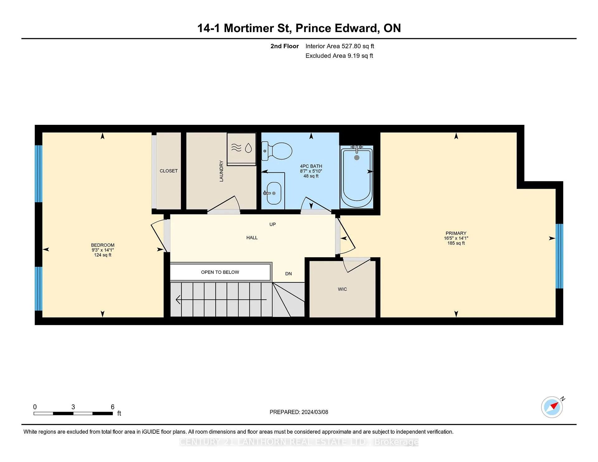Photo 17 of 1-14 Mortimer Street, Prince Edward County, Picton Ward — HOMEH