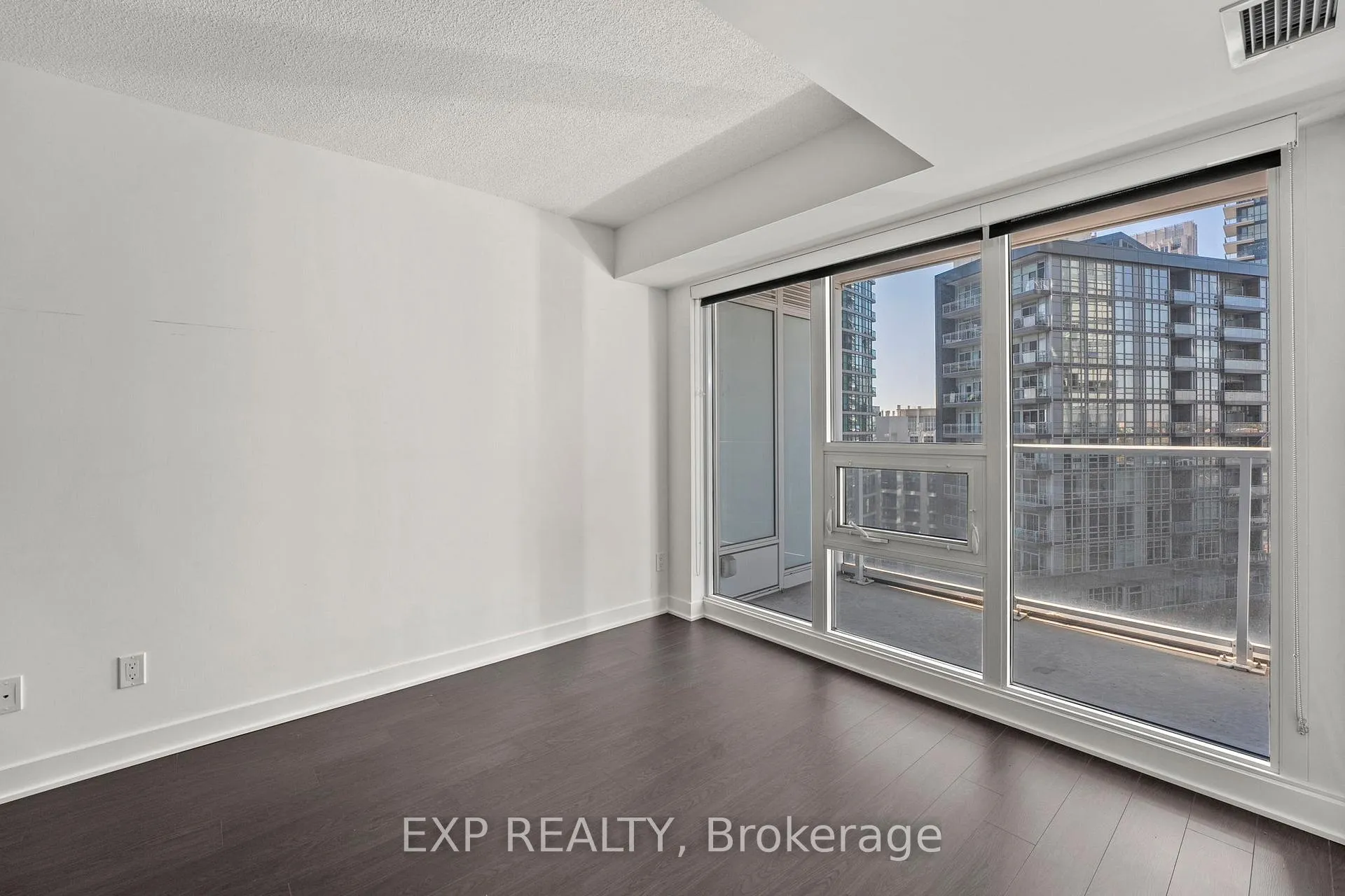 Photo 20 of Unit 1115, 19 Bathurst Street, Toronto, Waterfront Communities — HOMEH
