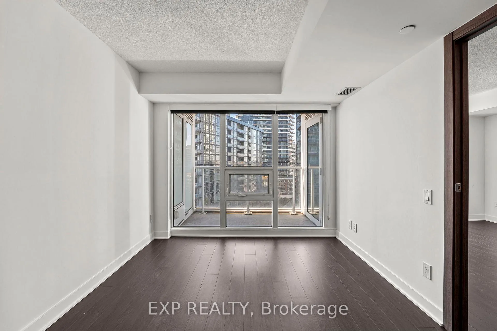 Photo 21 of Unit 1115, 19 Bathurst Street, Toronto, Waterfront Communities — HOMEH