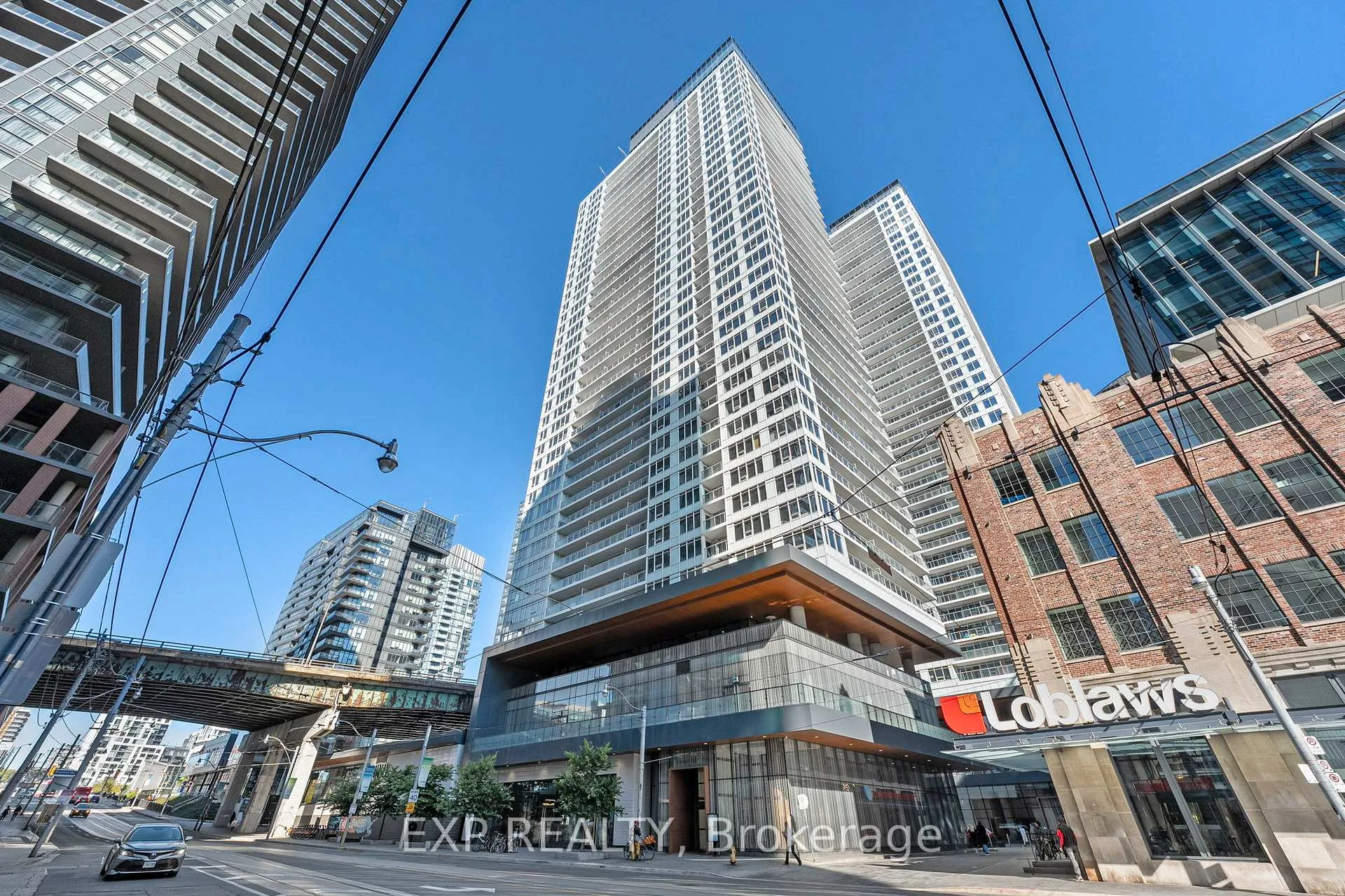 Photo 26 of Unit 1115, 19 Bathurst Street, Toronto, Waterfront Communities — HOMEH