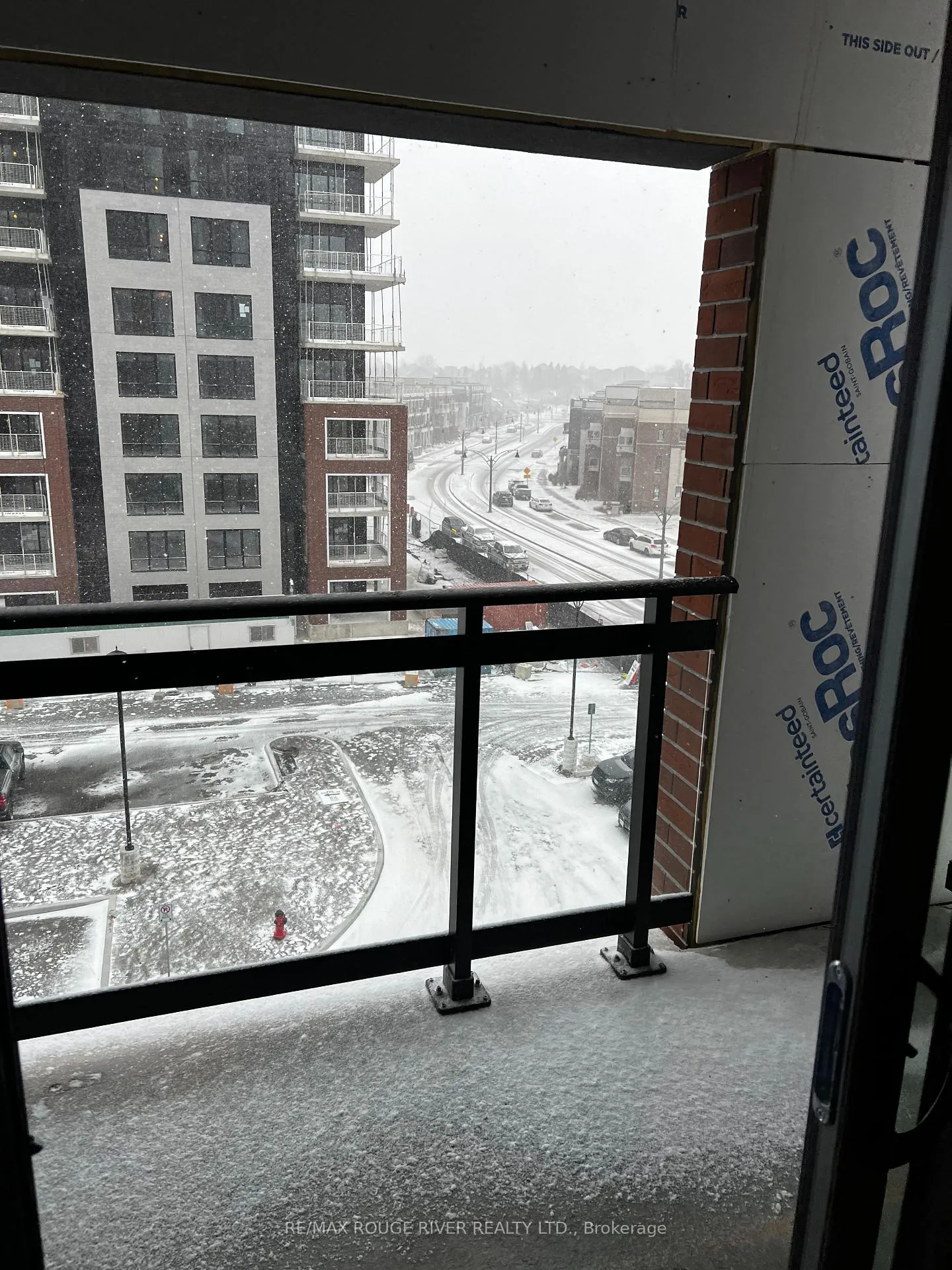 Photo 11 of Unit 510, 55 Clarington Boulevard, Clarington, Bowmanville — HOMEH