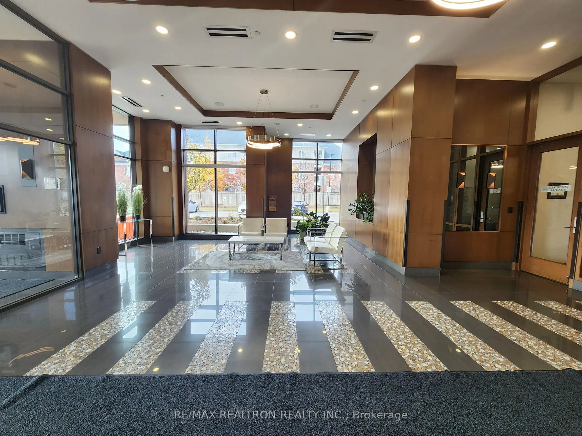 Photo 2 of Unit 519, 9500 Markham Road, Markham, Wismer — HOMEH