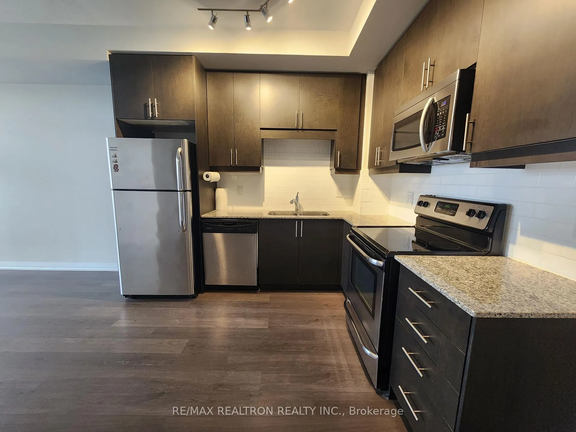 Photo 7 of Unit 519, 9500 Markham Road, Markham, Wismer — HOMEH