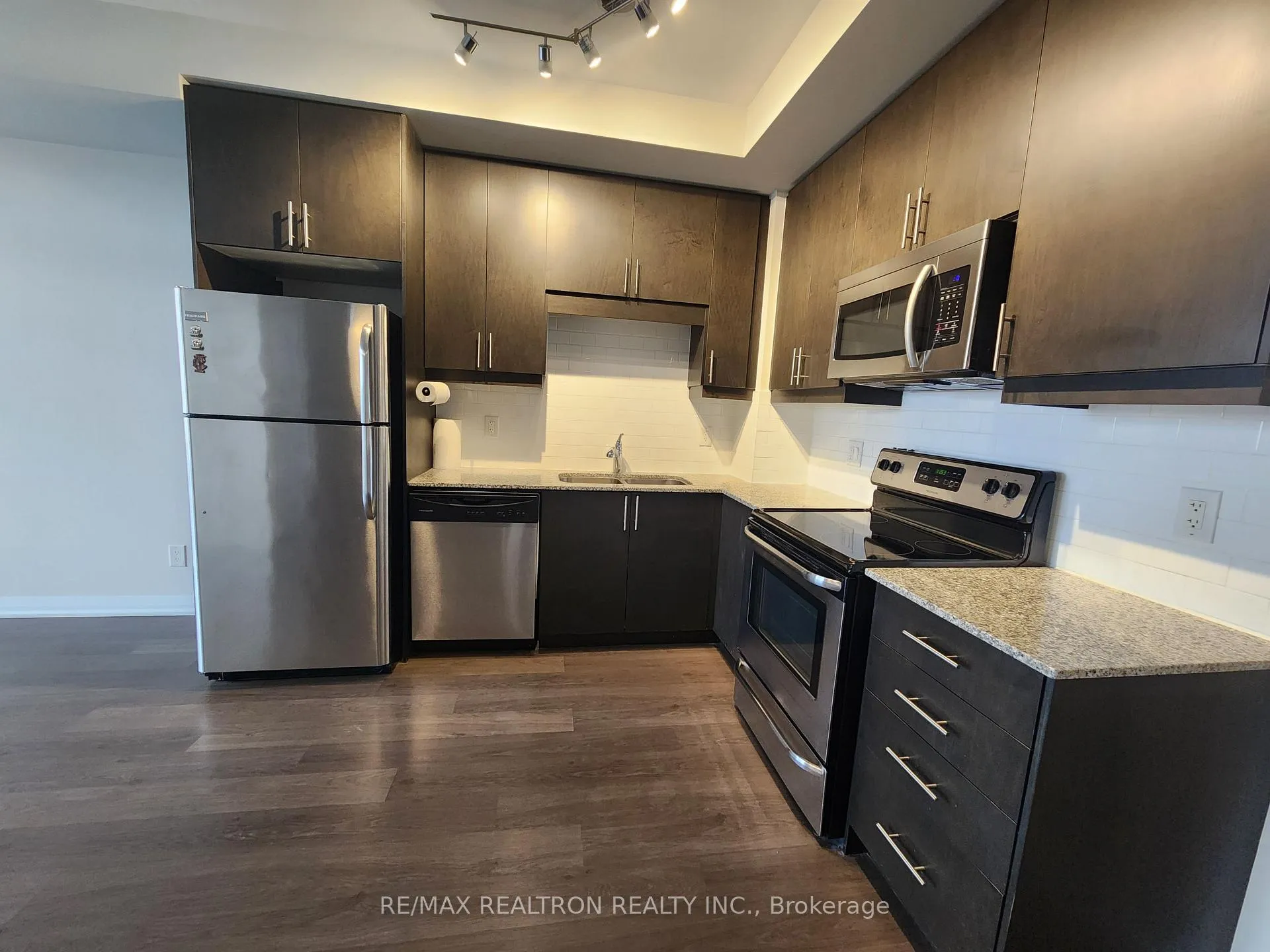 Photo 8 of Unit 519, 9500 Markham Road, Markham, Wismer — HOMEH
