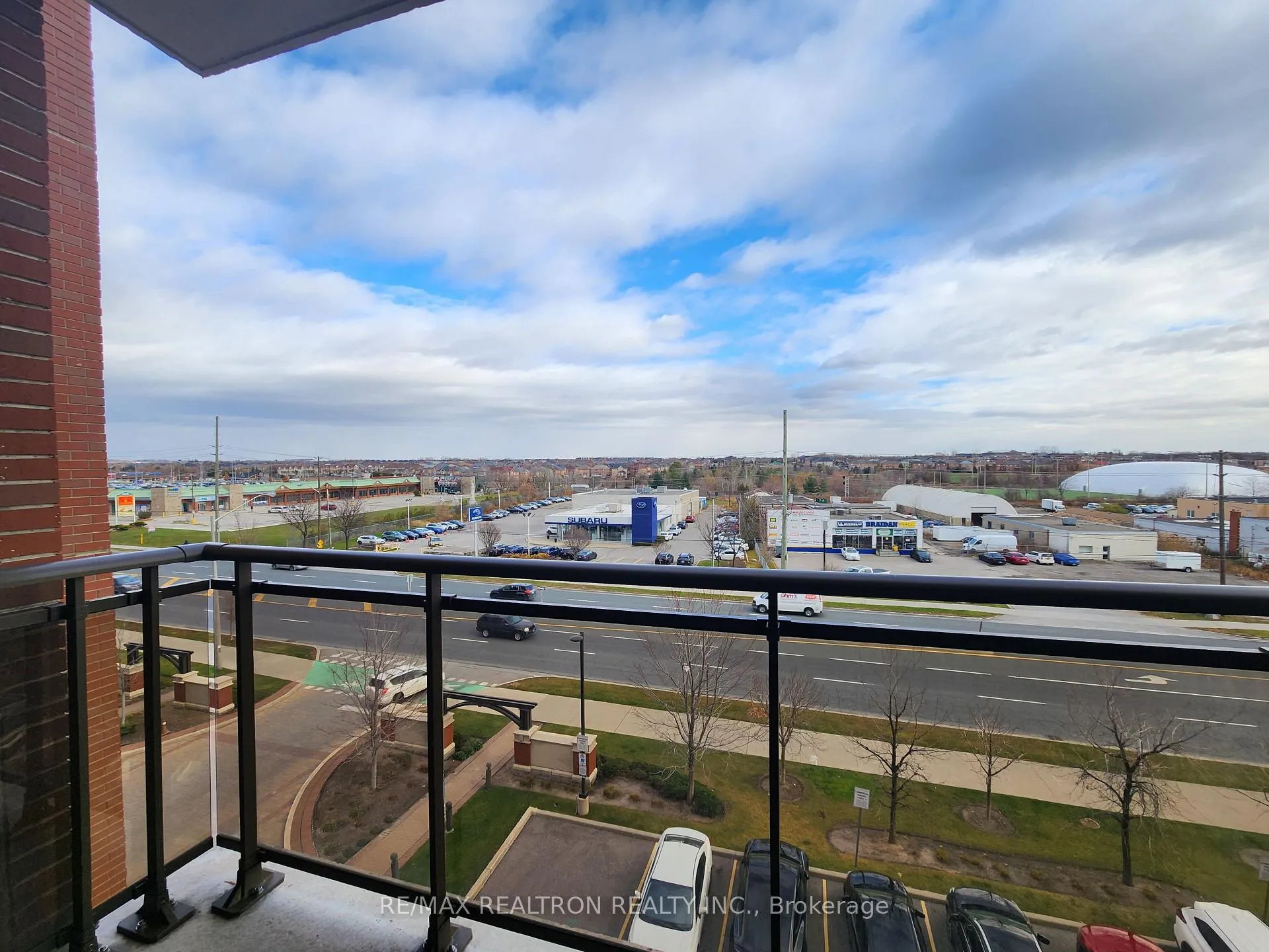 Photo 19 of Unit 519, 9500 Markham Road, Markham, Wismer — HOMEH