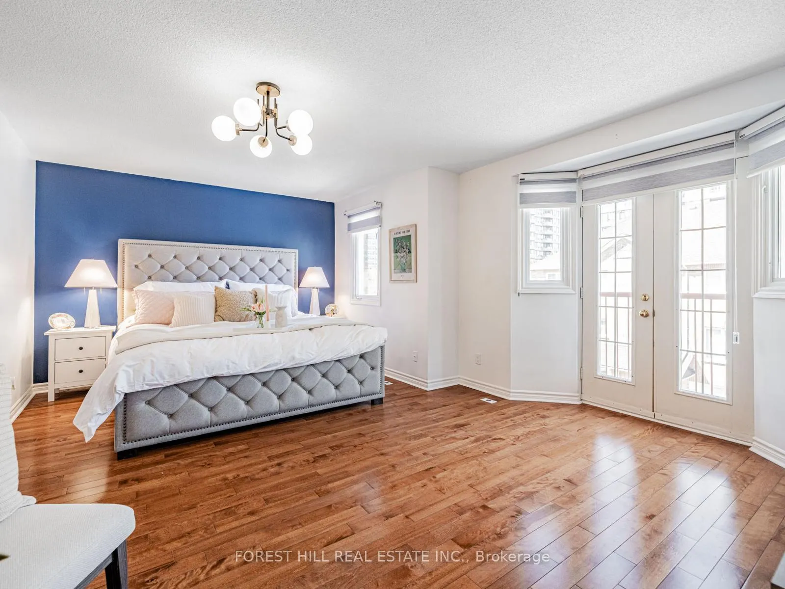 Photo 10 of Unit 95, 151 Townsgate Drive, Vaughan, Crestwood-Springfarm-Yorkhill — HOMEH