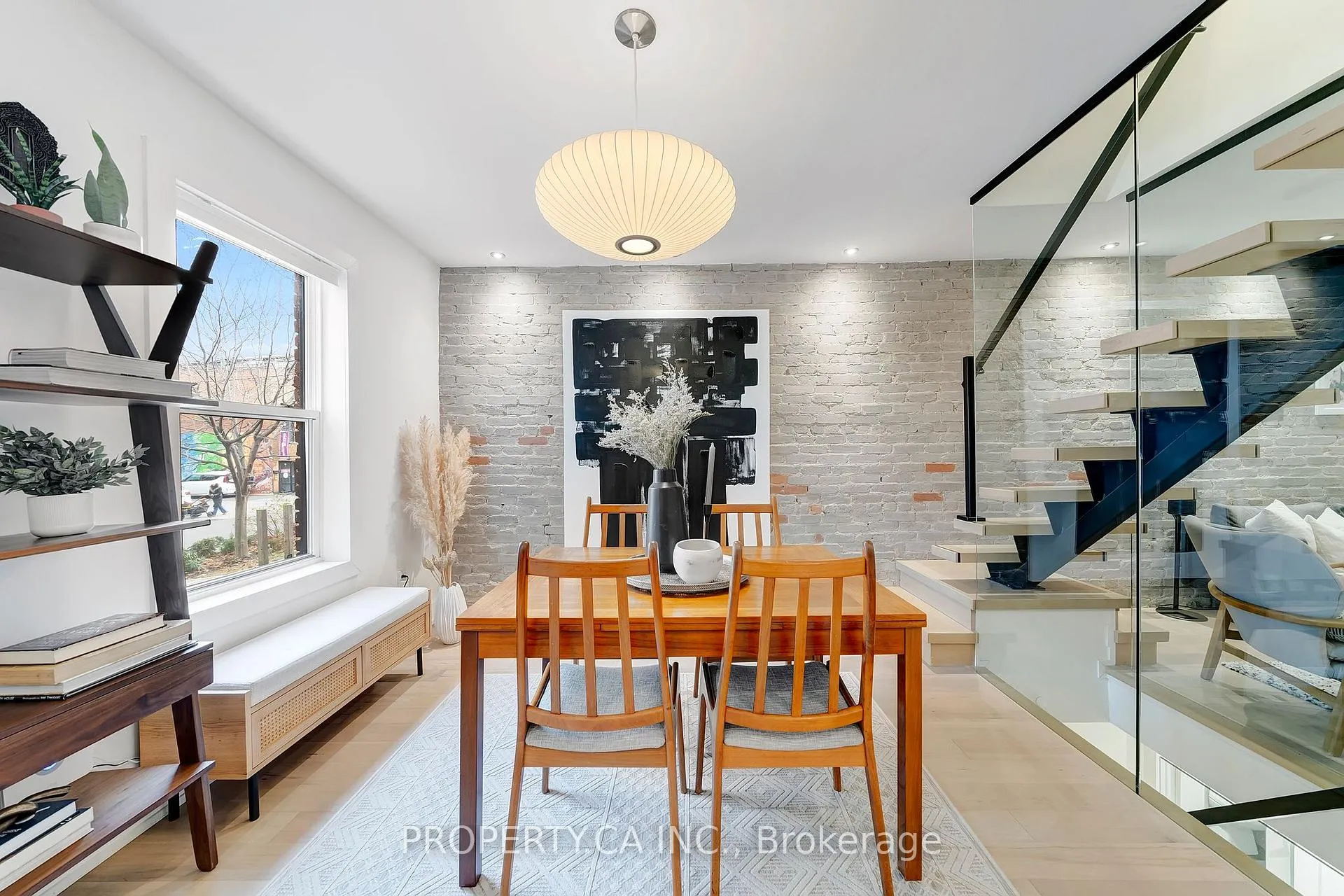 Photo 1 of 10 Hannaford Street, Toronto, East End-Danforth — HOMEH