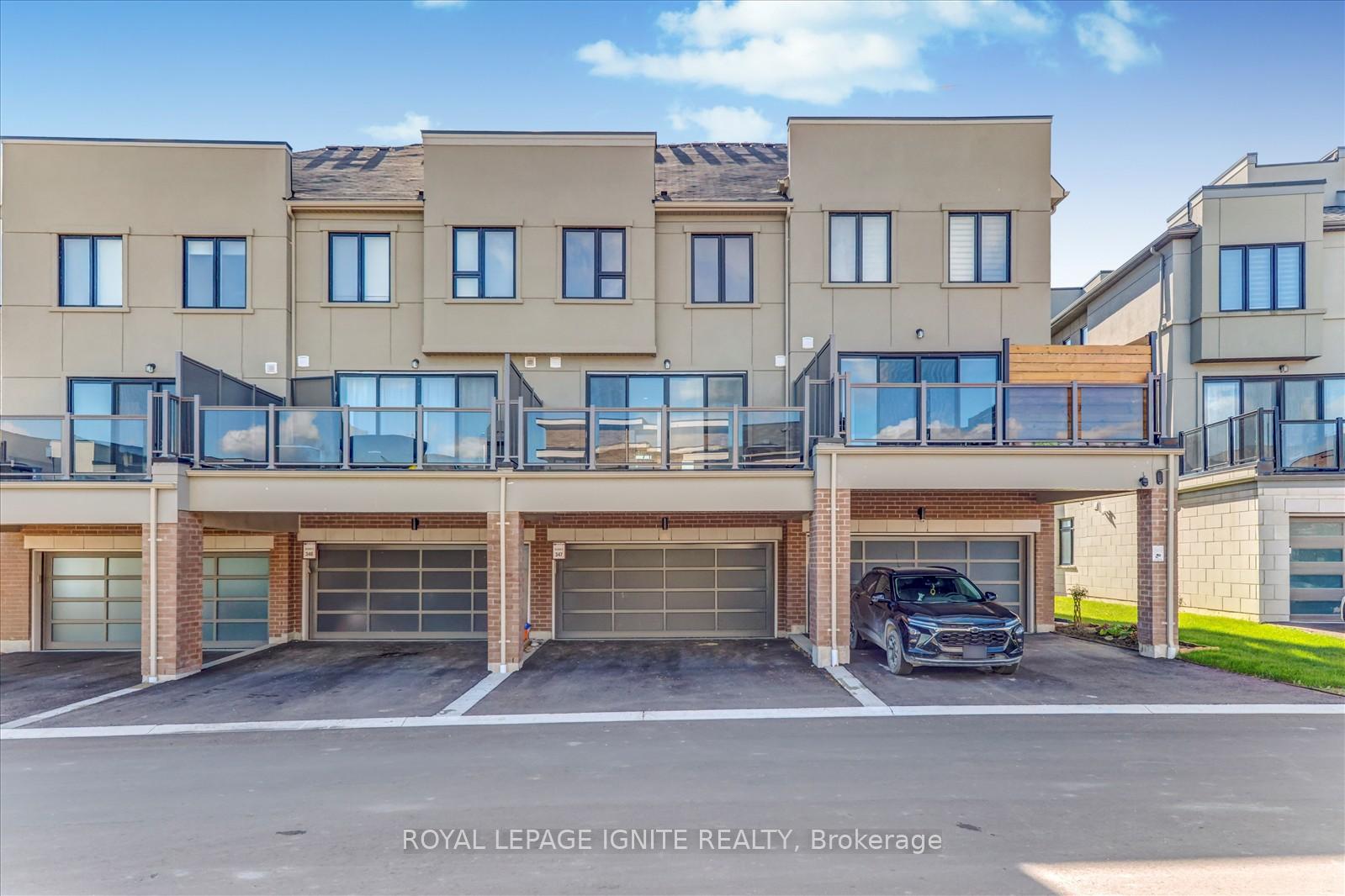 Photo 36 of 807 Port Darlington Road, Clarington, Bowmanville — HOMEH