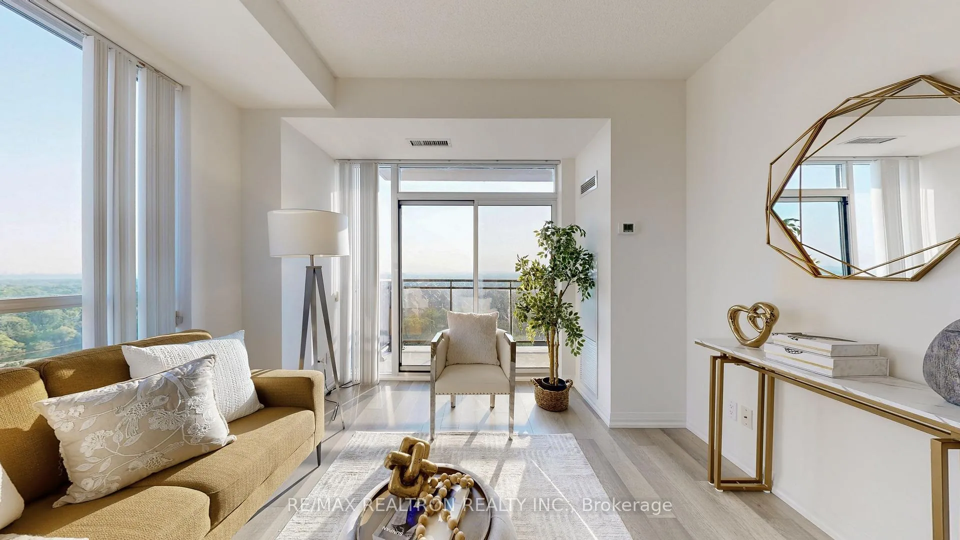 Photo 7 of Unit 1605, 9506 Markham Road, Markham, Wismer — HOMEH