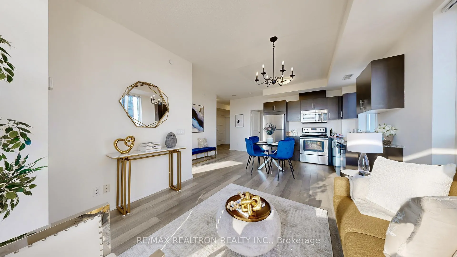 Photo 11 of Unit 1605, 9506 Markham Road, Markham, Wismer — HOMEH