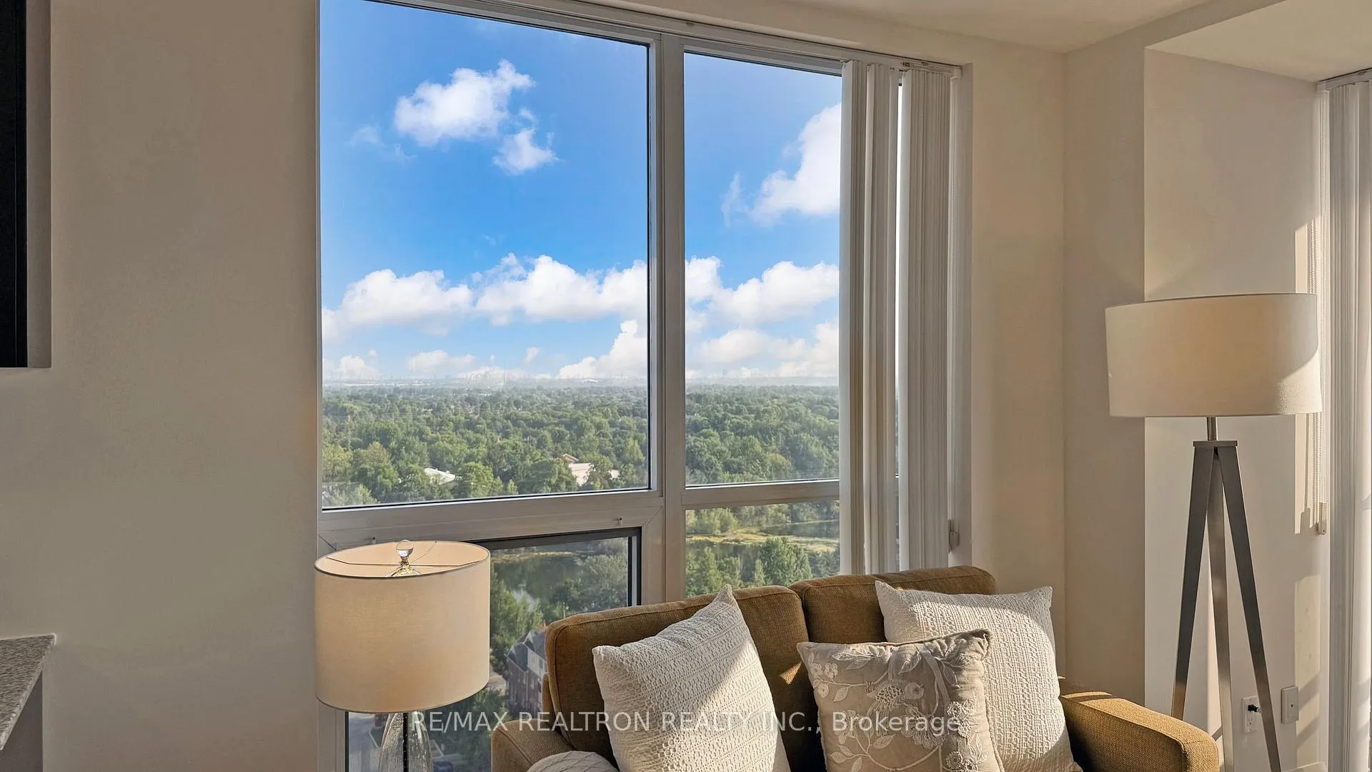 Photo 15 of Unit 1605, 9506 Markham Road, Markham, Wismer — HOMEH