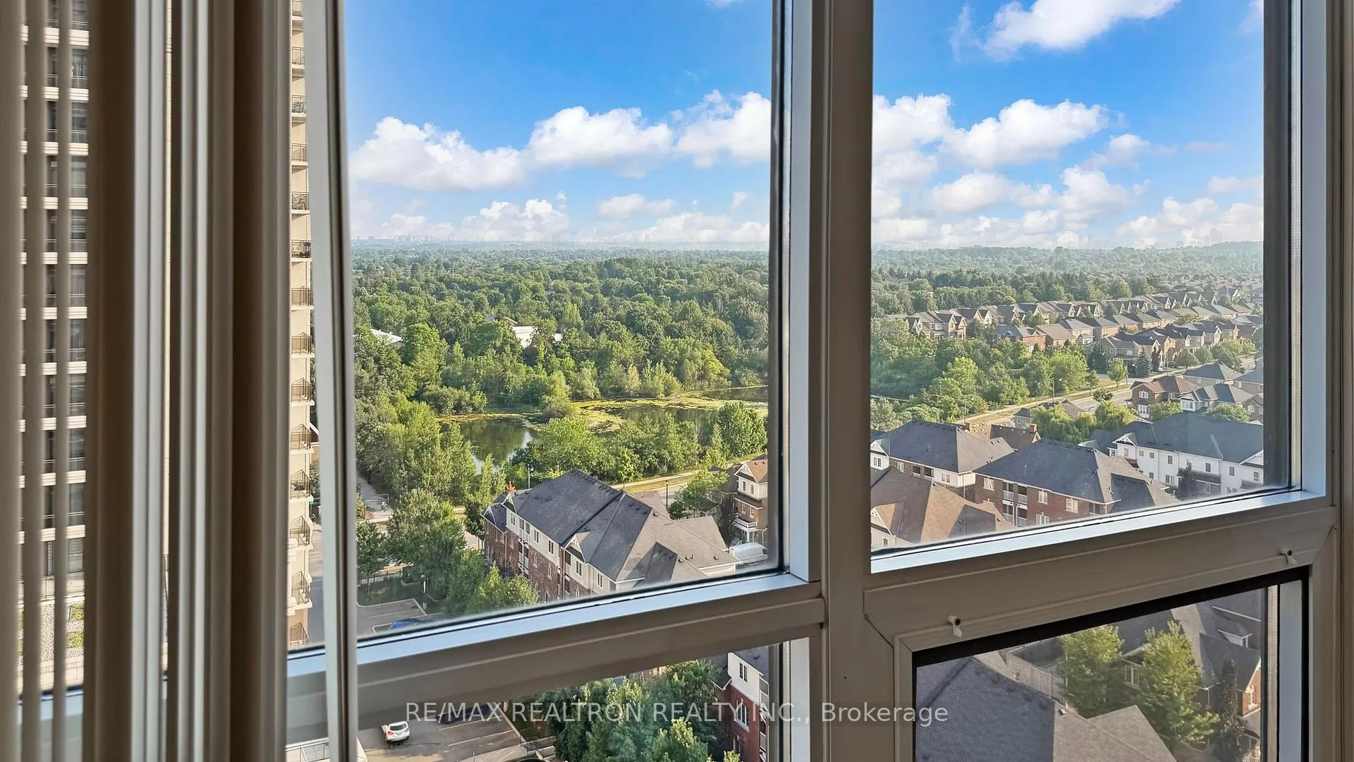 Photo 16 of Unit 1605, 9506 Markham Road, Markham, Wismer — HOMEH