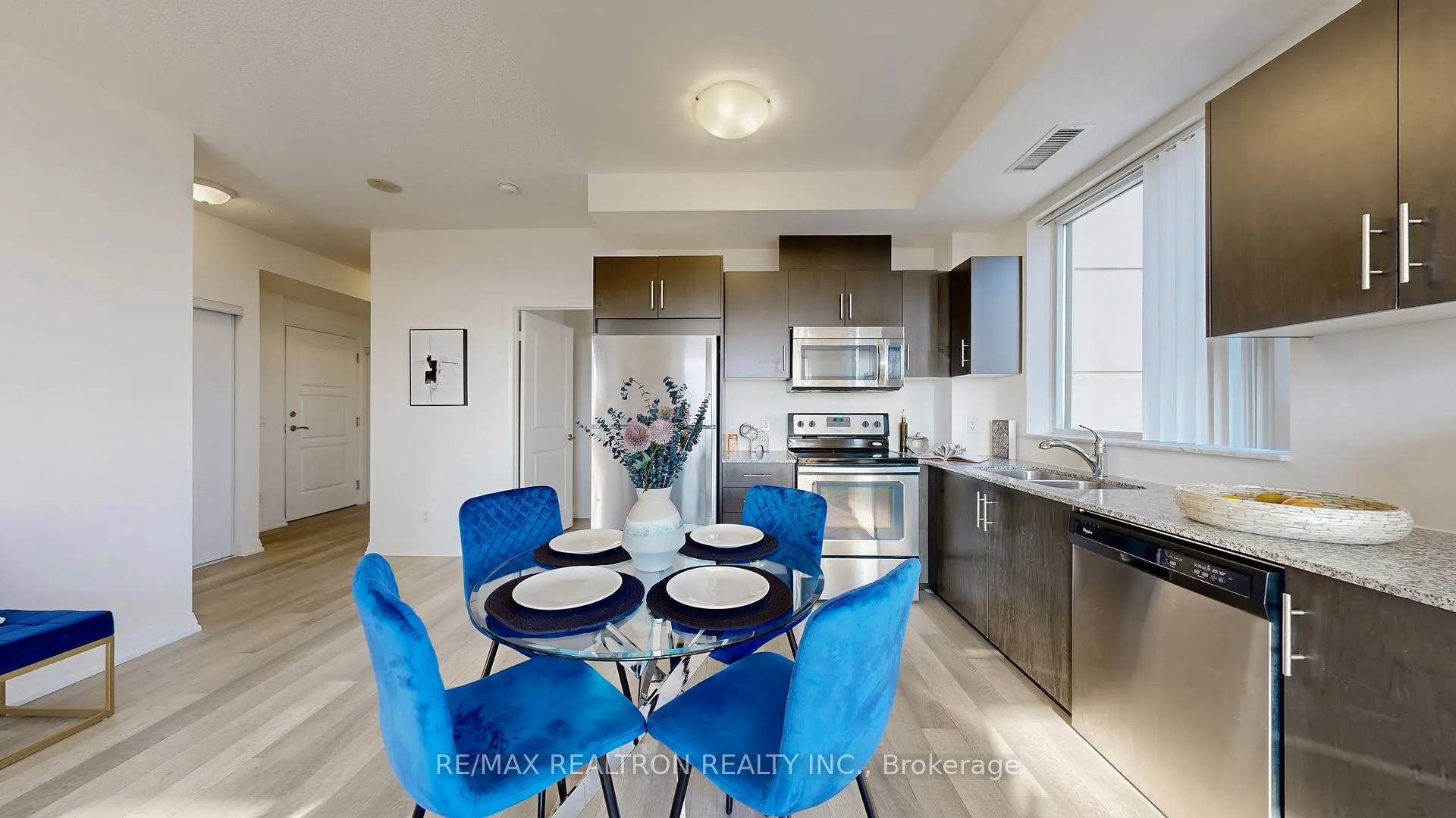 Photo 18 of Unit 1605, 9506 Markham Road, Markham, Wismer — HOMEH