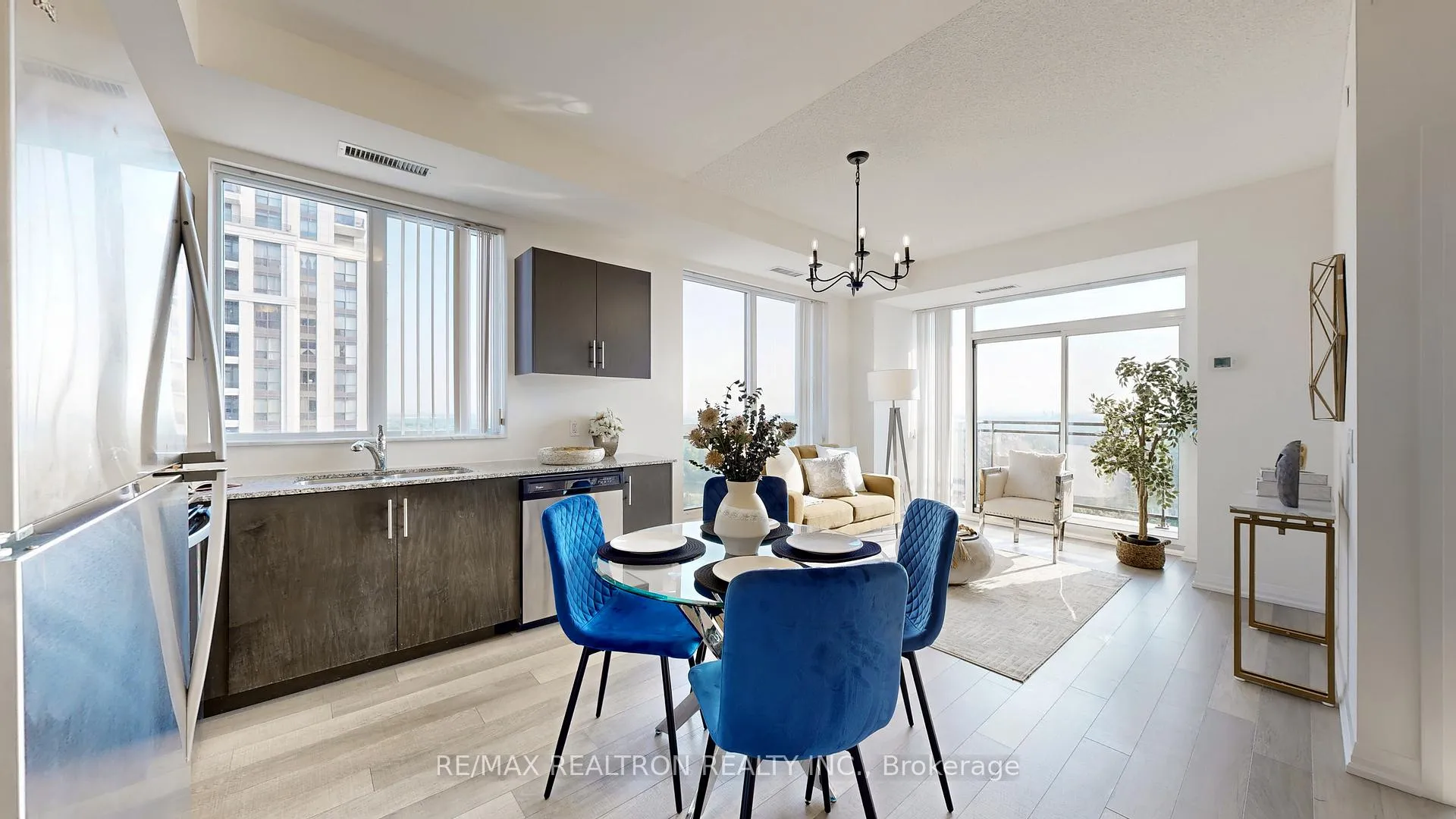 Photo 22 of Unit 1605, 9506 Markham Road, Markham, Wismer — HOMEH