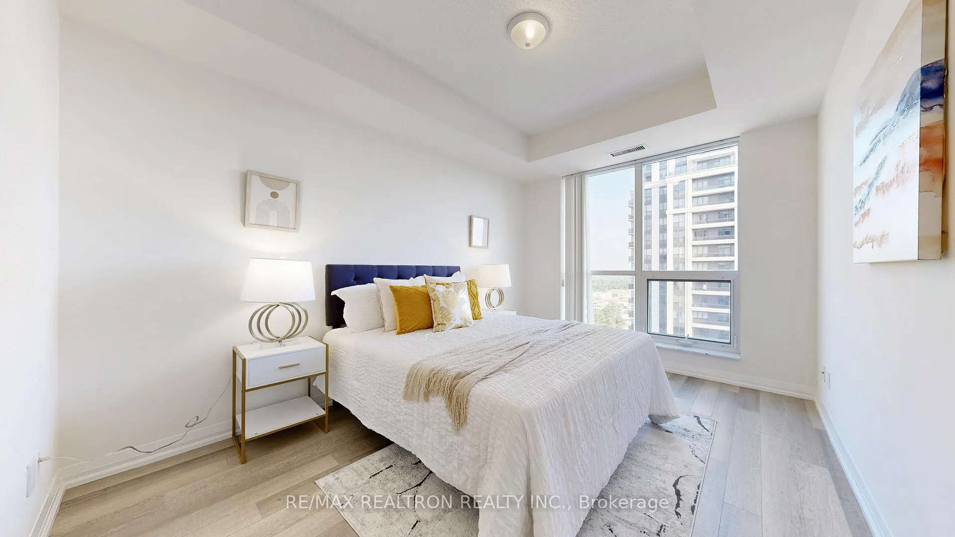 Photo 23 of Unit 1605, 9506 Markham Road, Markham, Wismer — HOMEH