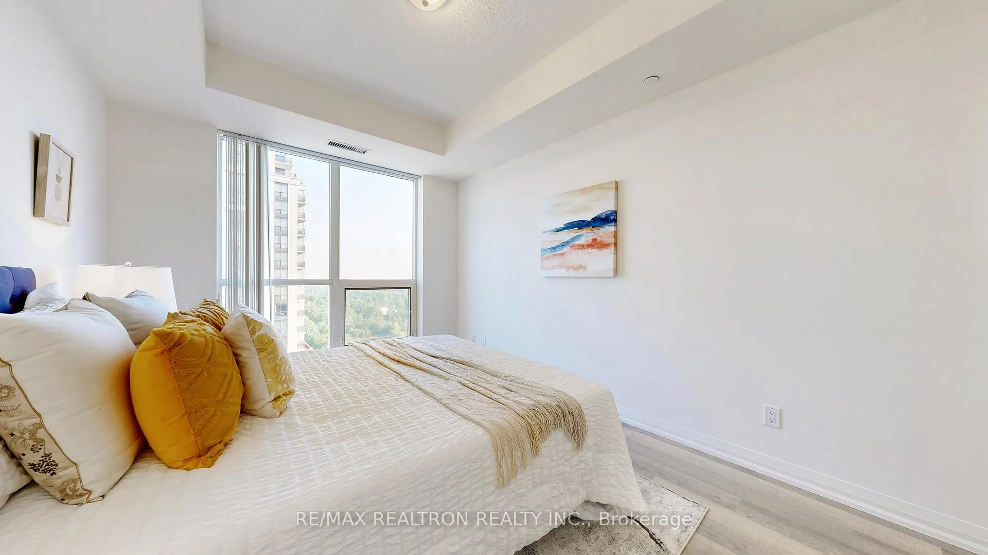Photo 25 of Unit 1605, 9506 Markham Road, Markham, Wismer — HOMEH
