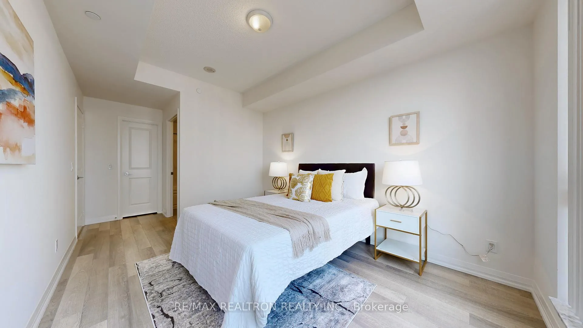 Photo 27 of Unit 1605, 9506 Markham Road, Markham, Wismer — HOMEH
