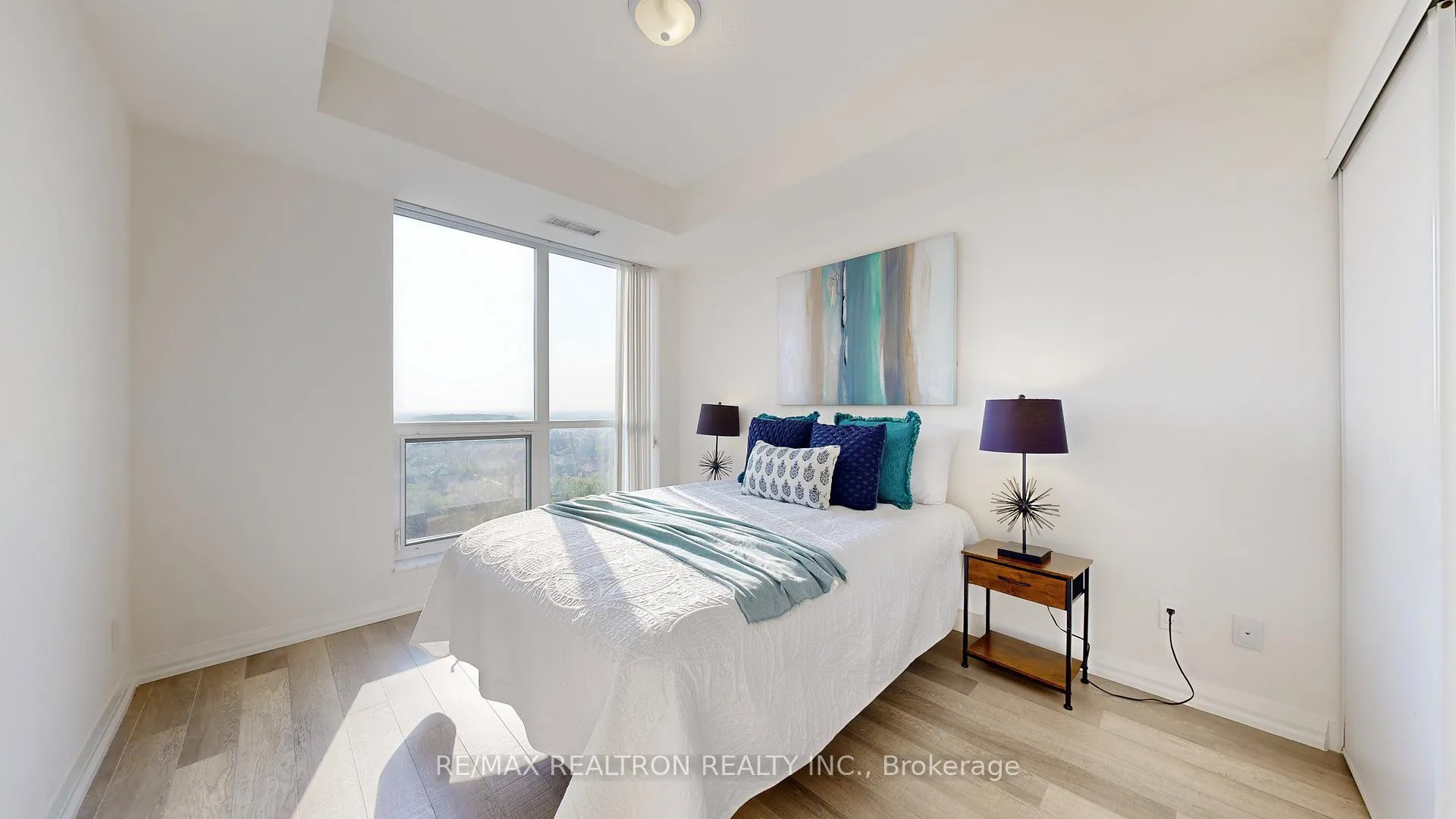 Photo 31 of Unit 1605, 9506 Markham Road, Markham, Wismer — HOMEH