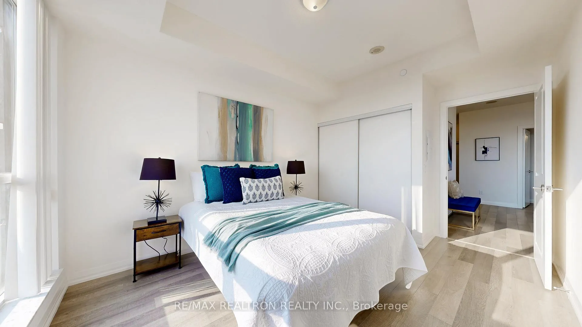 Photo 34 of Unit 1605, 9506 Markham Road, Markham, Wismer — HOMEH