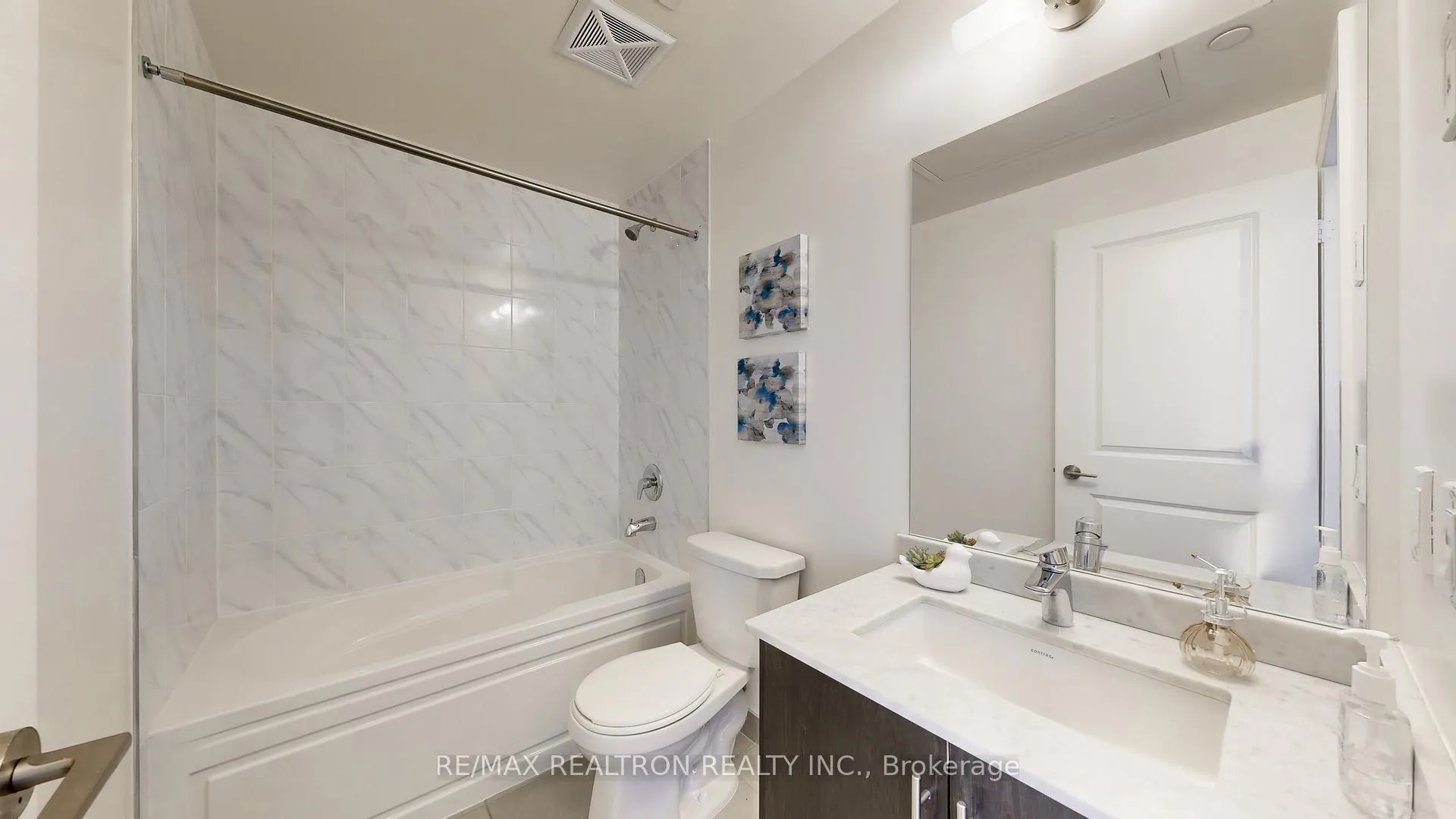 Photo 37 of Unit 1605, 9506 Markham Road, Markham, Wismer — HOMEH