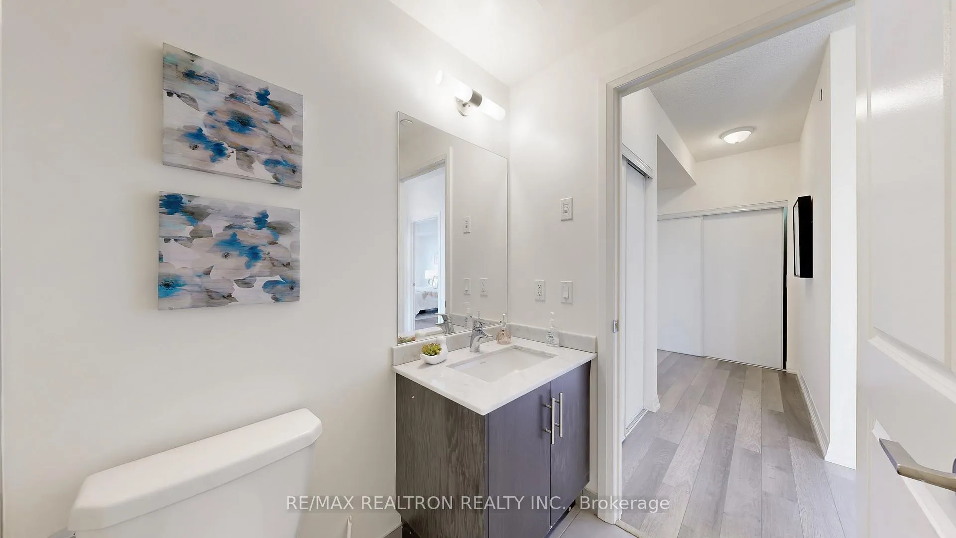 Photo 38 of Unit 1605, 9506 Markham Road, Markham, Wismer — HOMEH